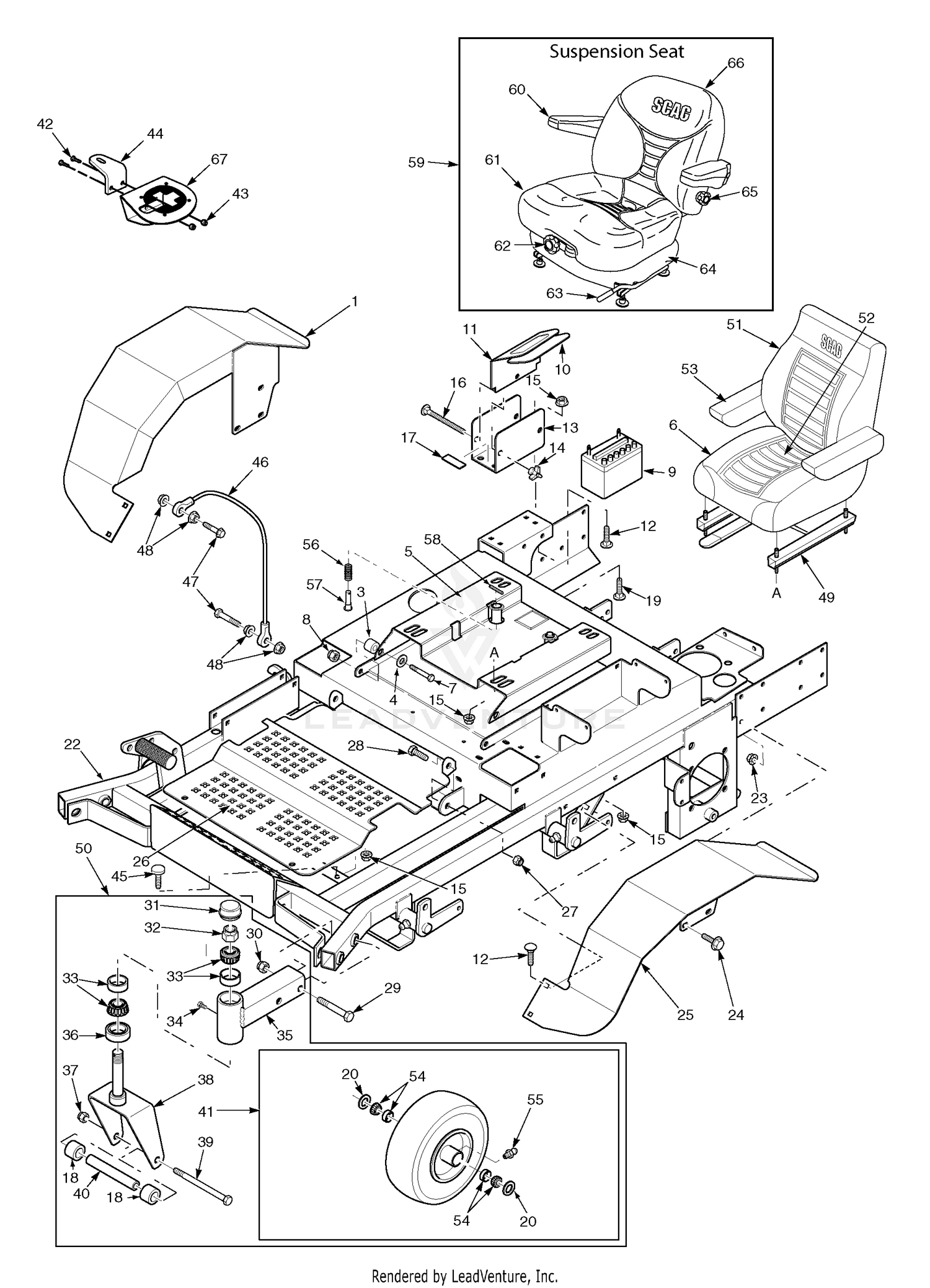 Sheet Metal Components