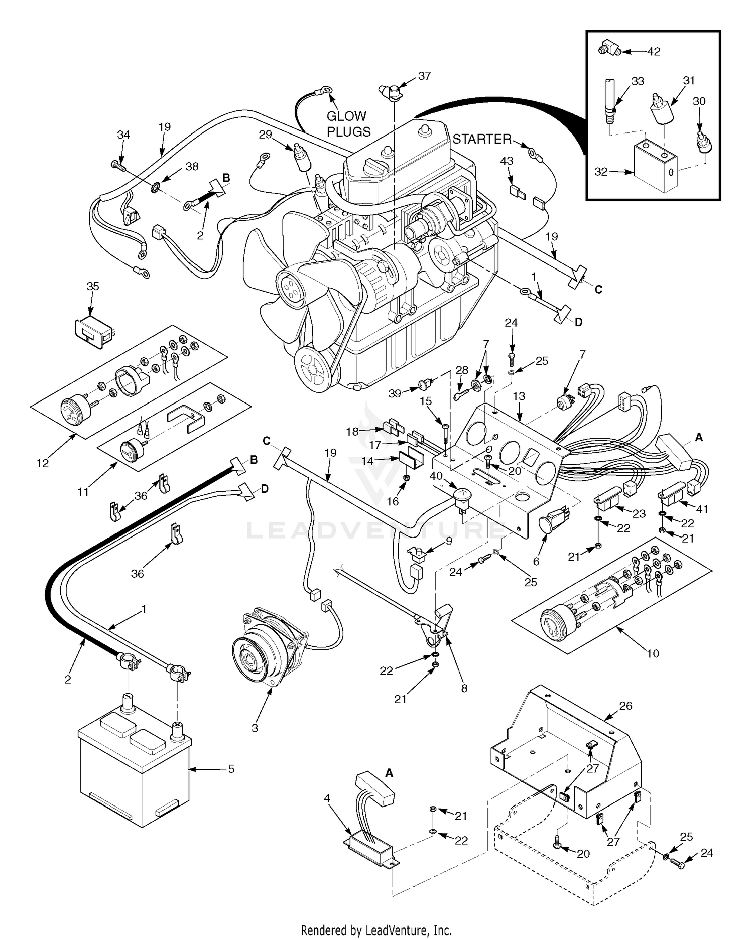 Electrical System