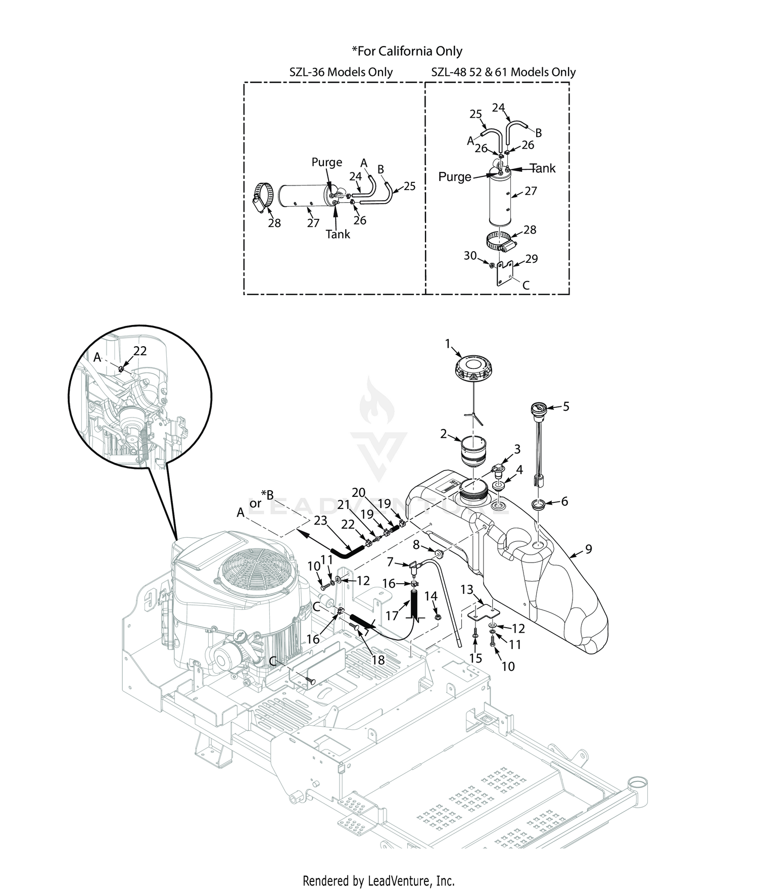 FUEL SYSTEM