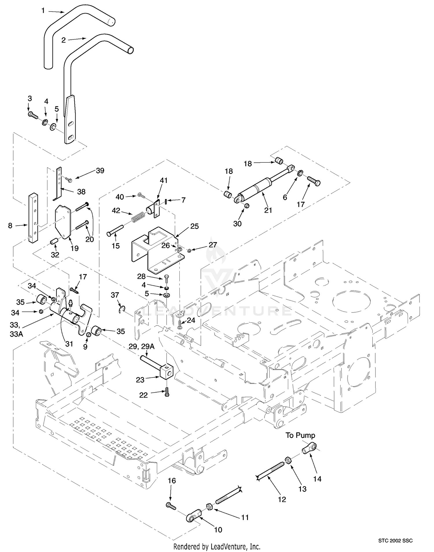 Steering Components