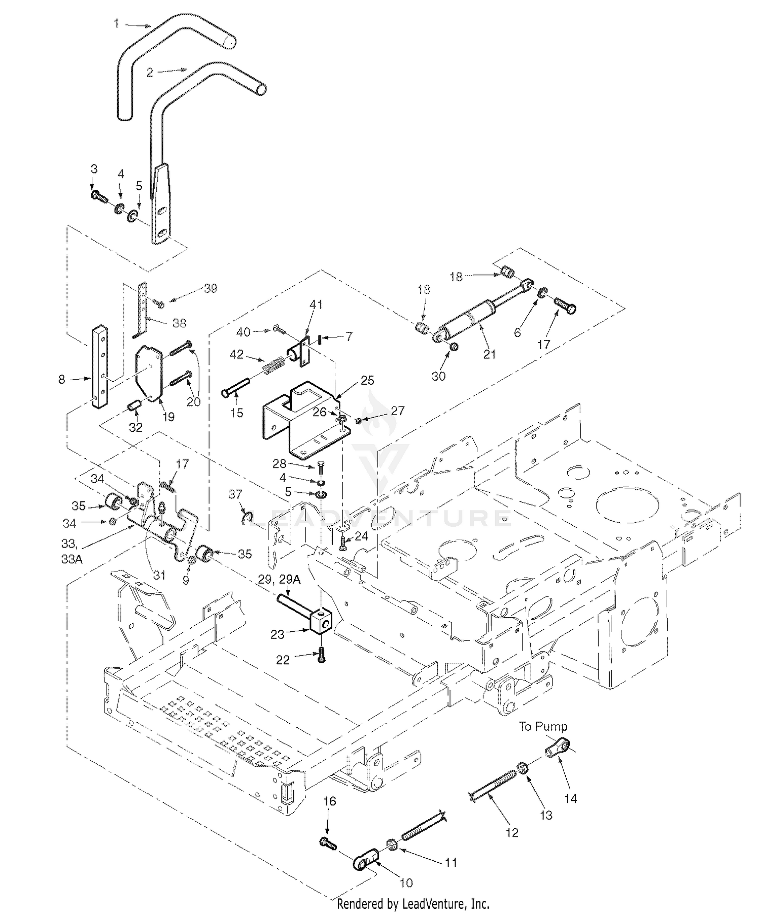 Steering Components