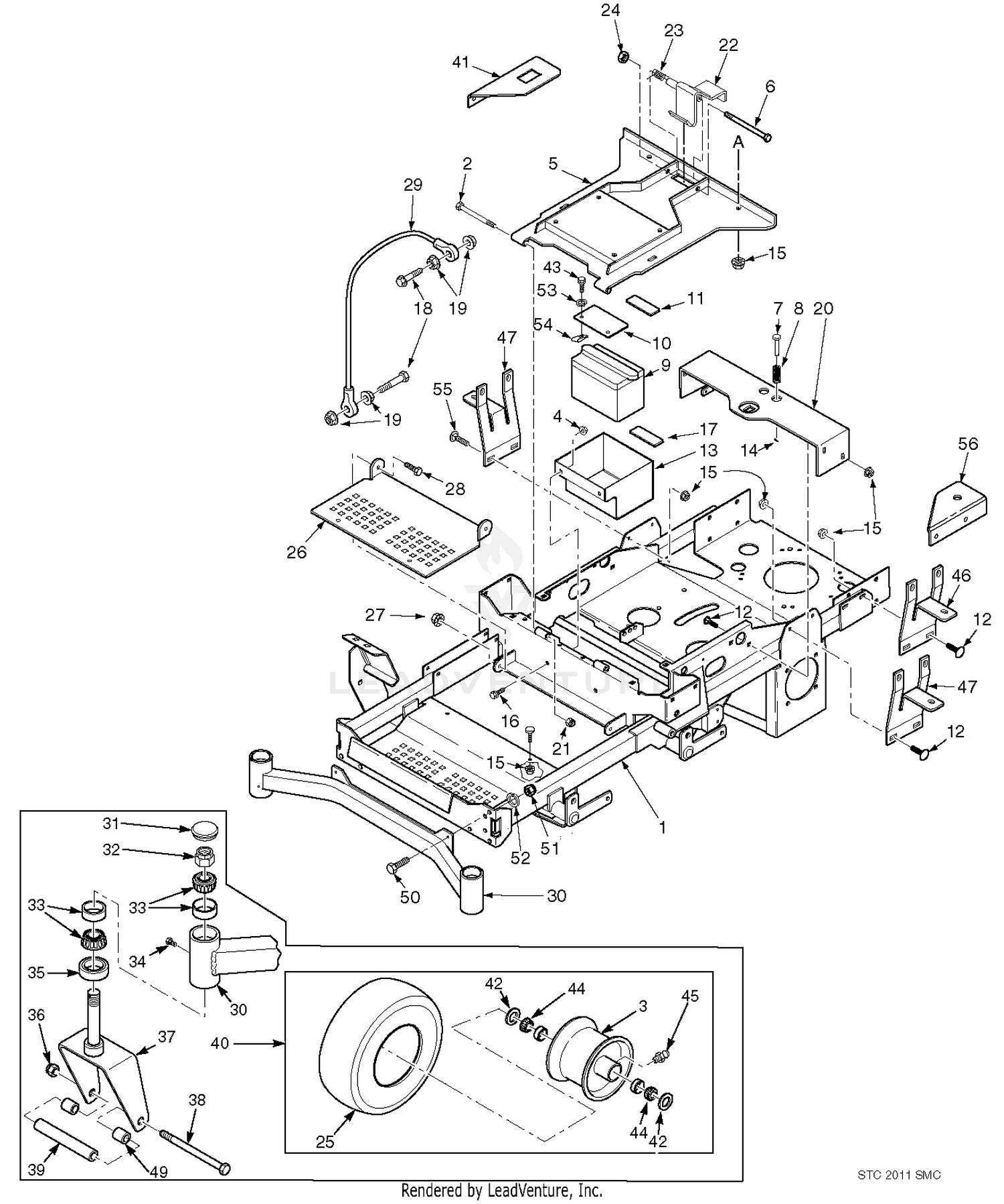 Sheet Metal Components