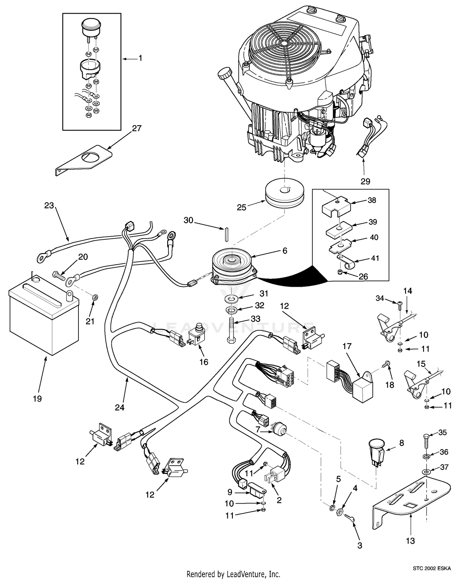 Electrical System