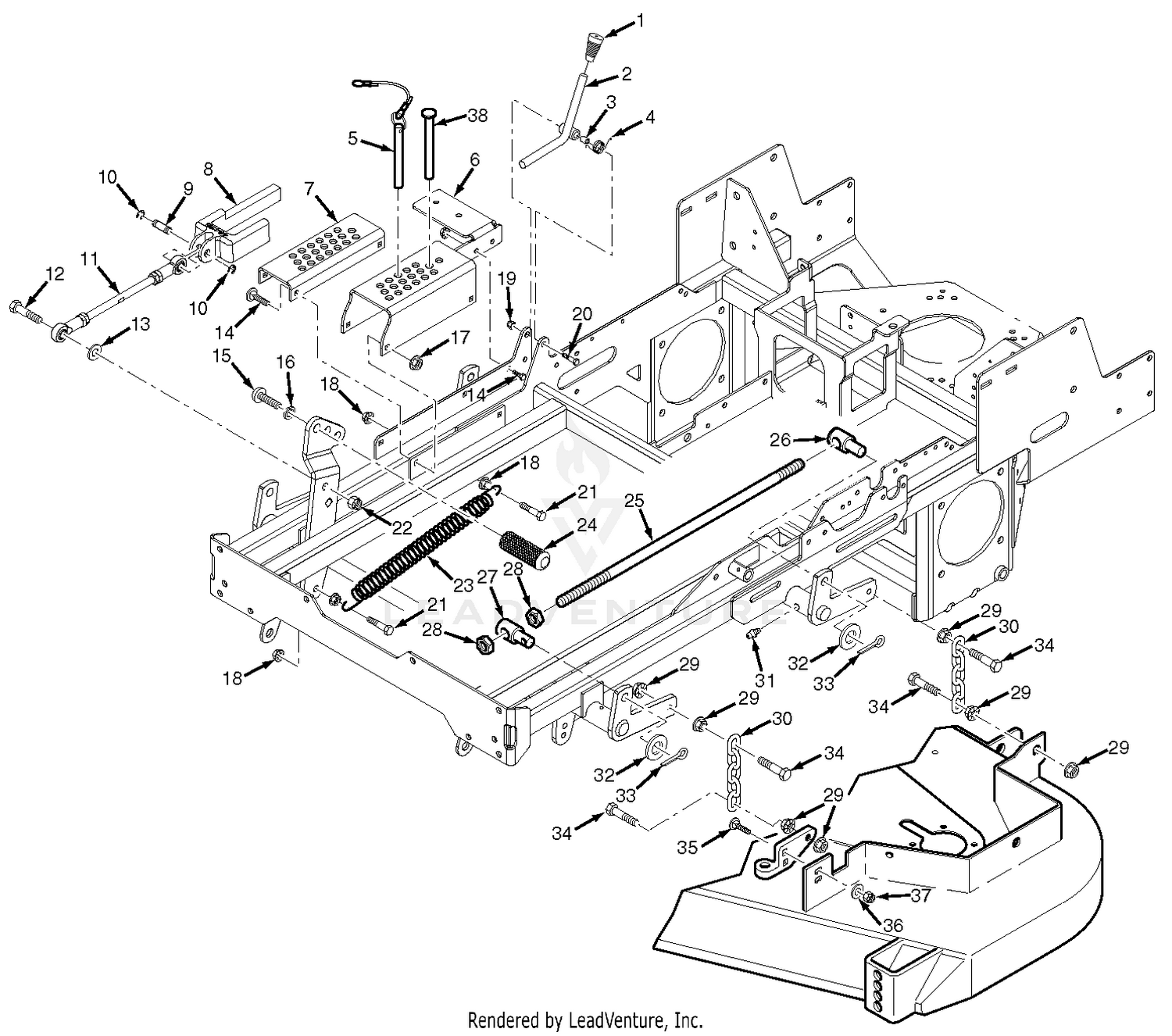 Sheet Metal Components