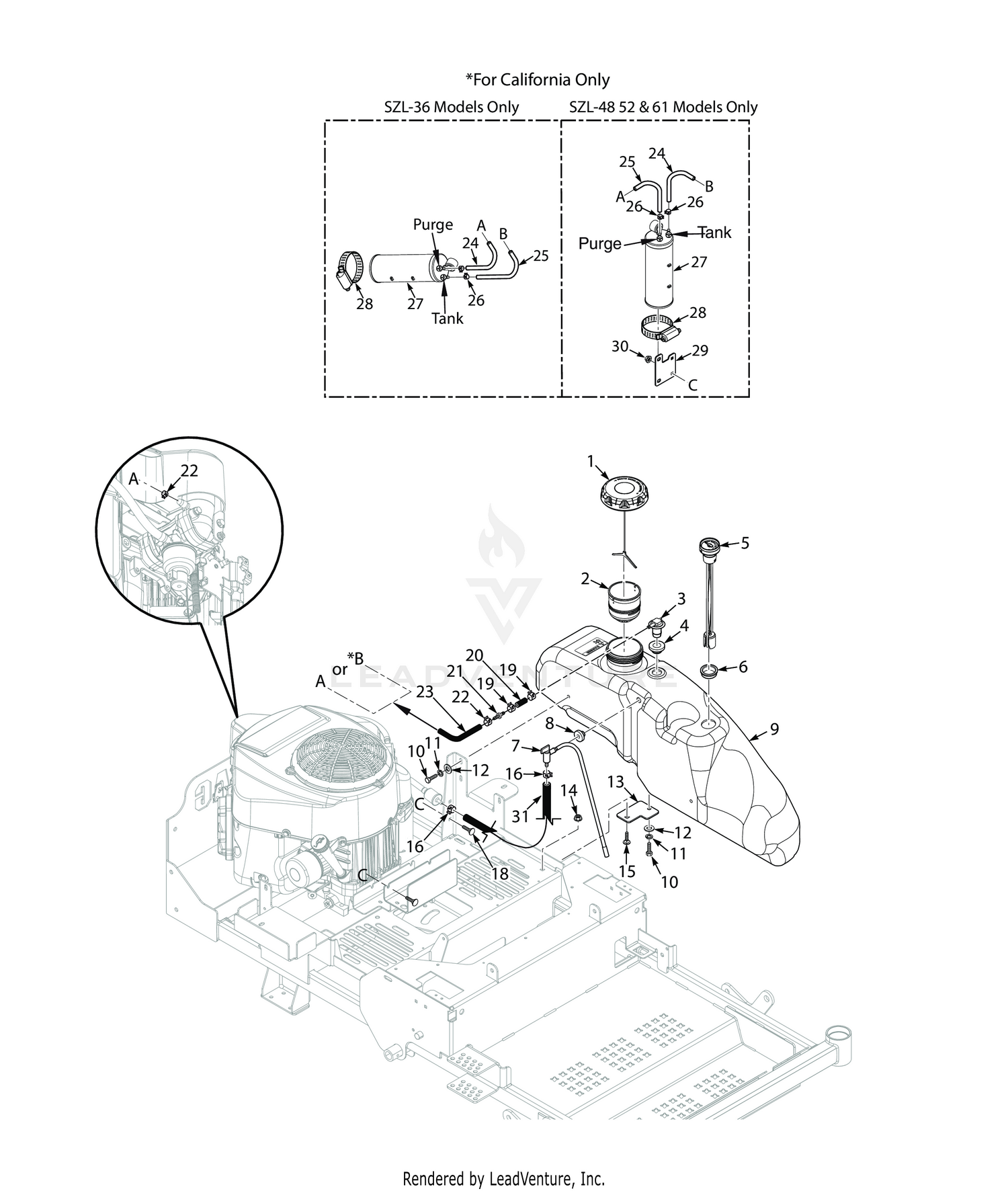 FUEL SYSTEM