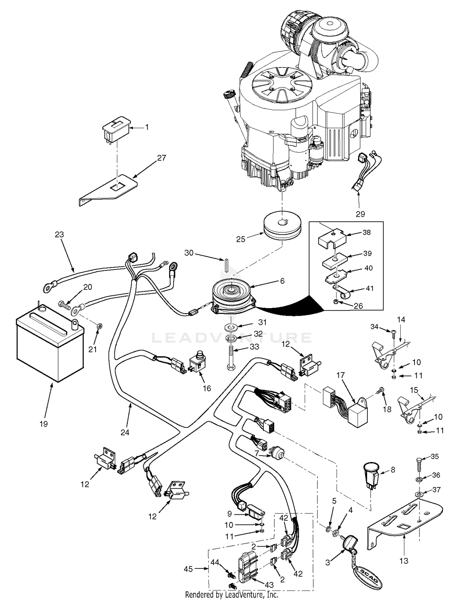 Electrical System