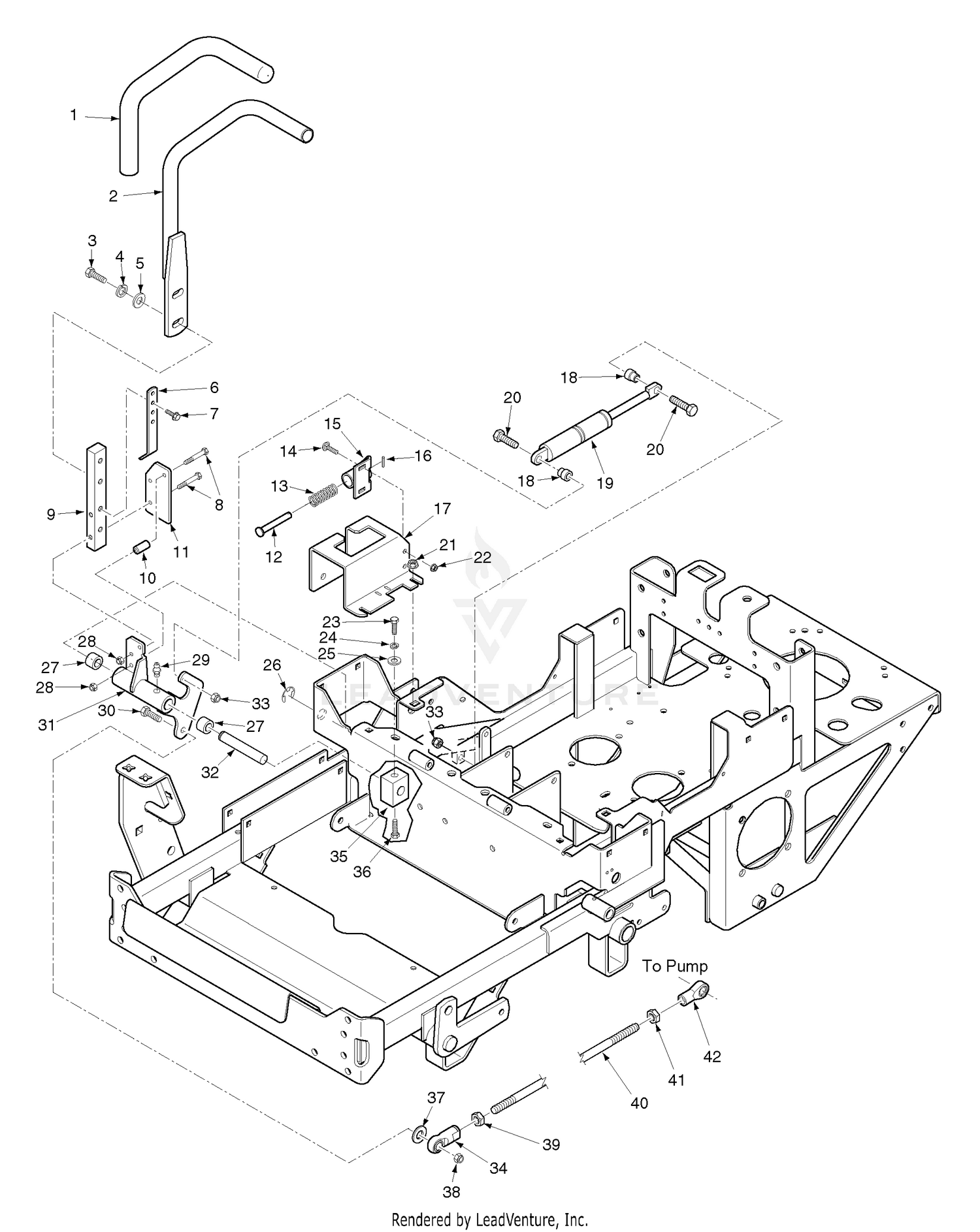 Steering Components