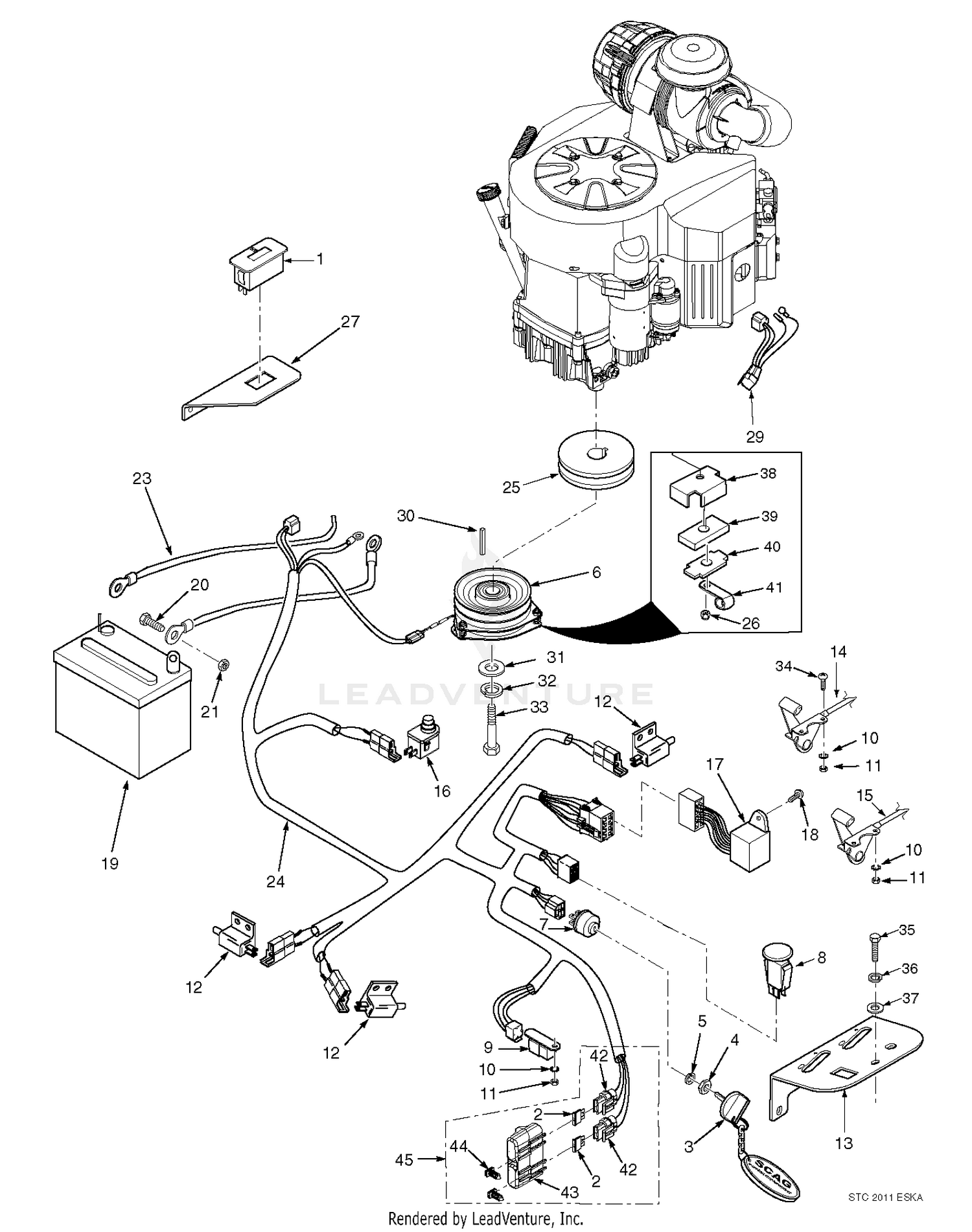 Electrical System