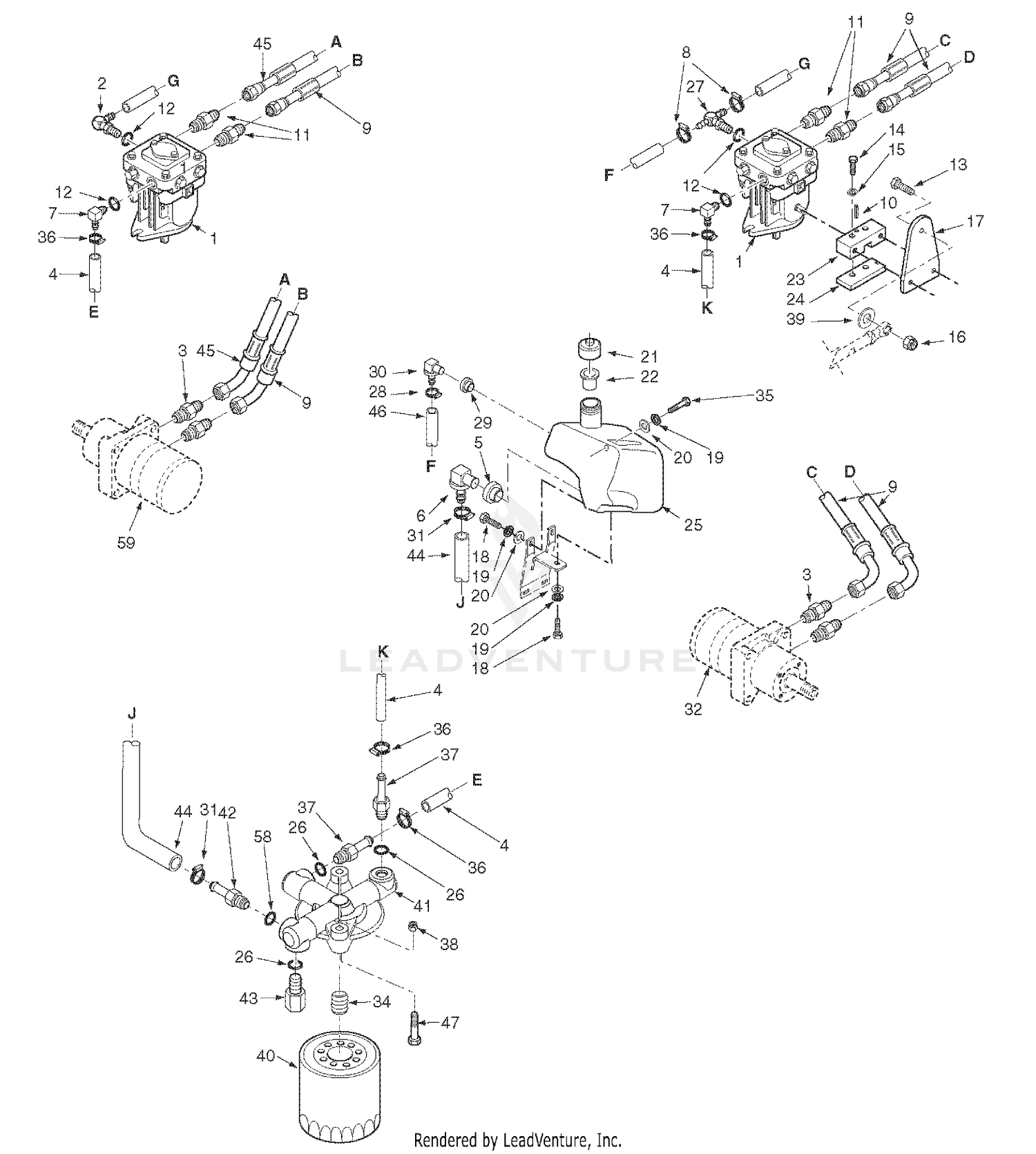 Hydraulic System