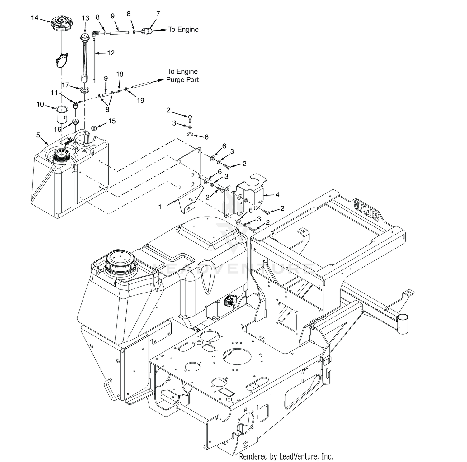 FUEL SYSTEM