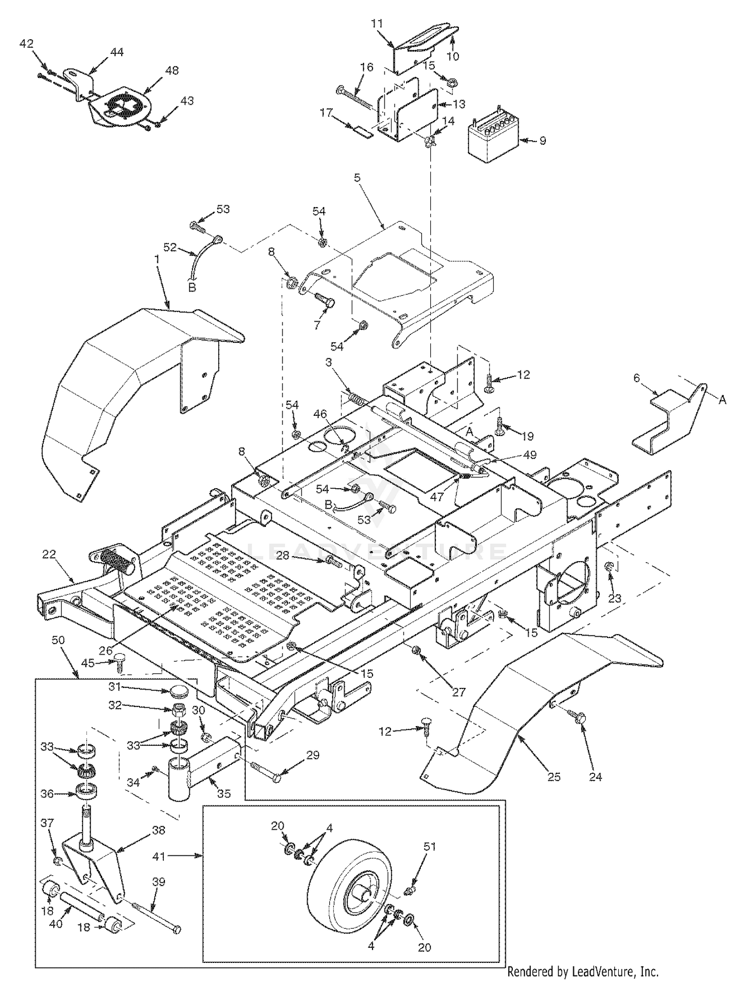 Sheet Metal Components