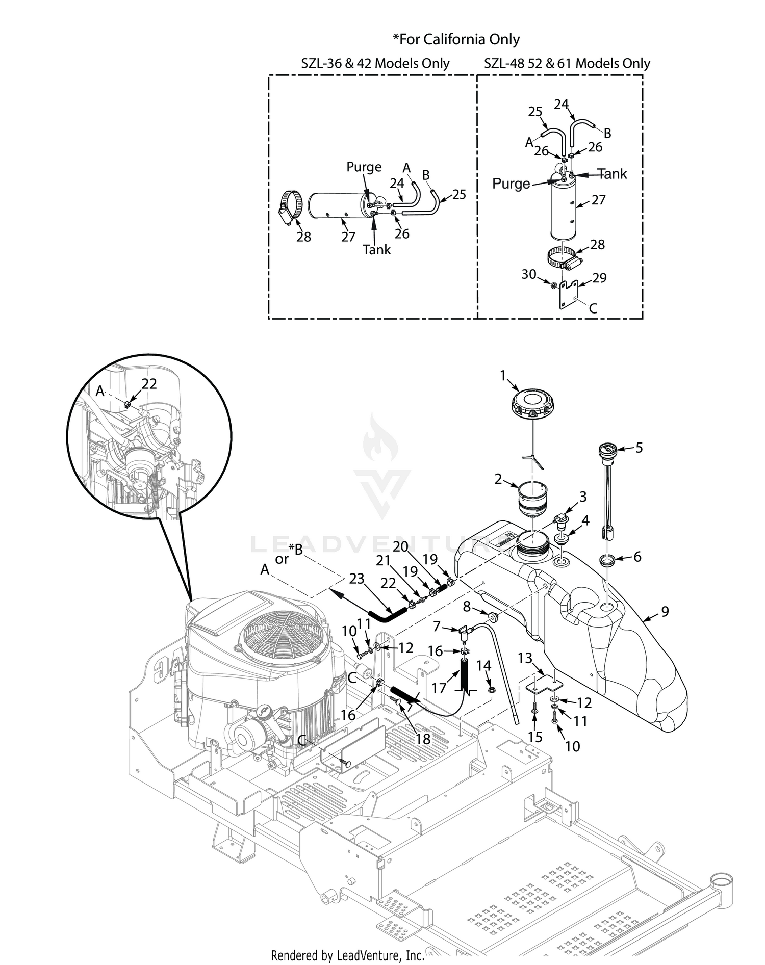 FUEL SYSTEM
