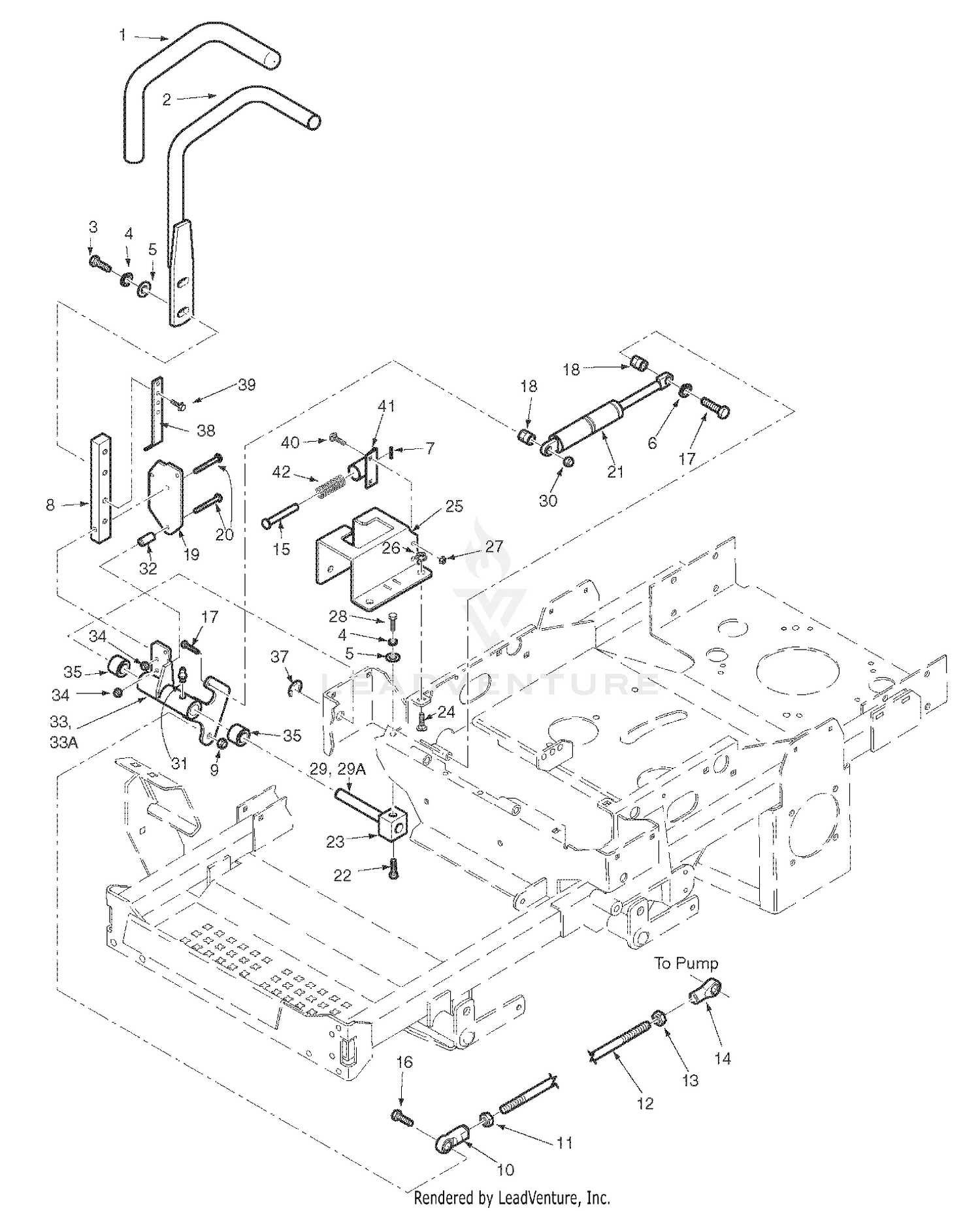 Steering Components