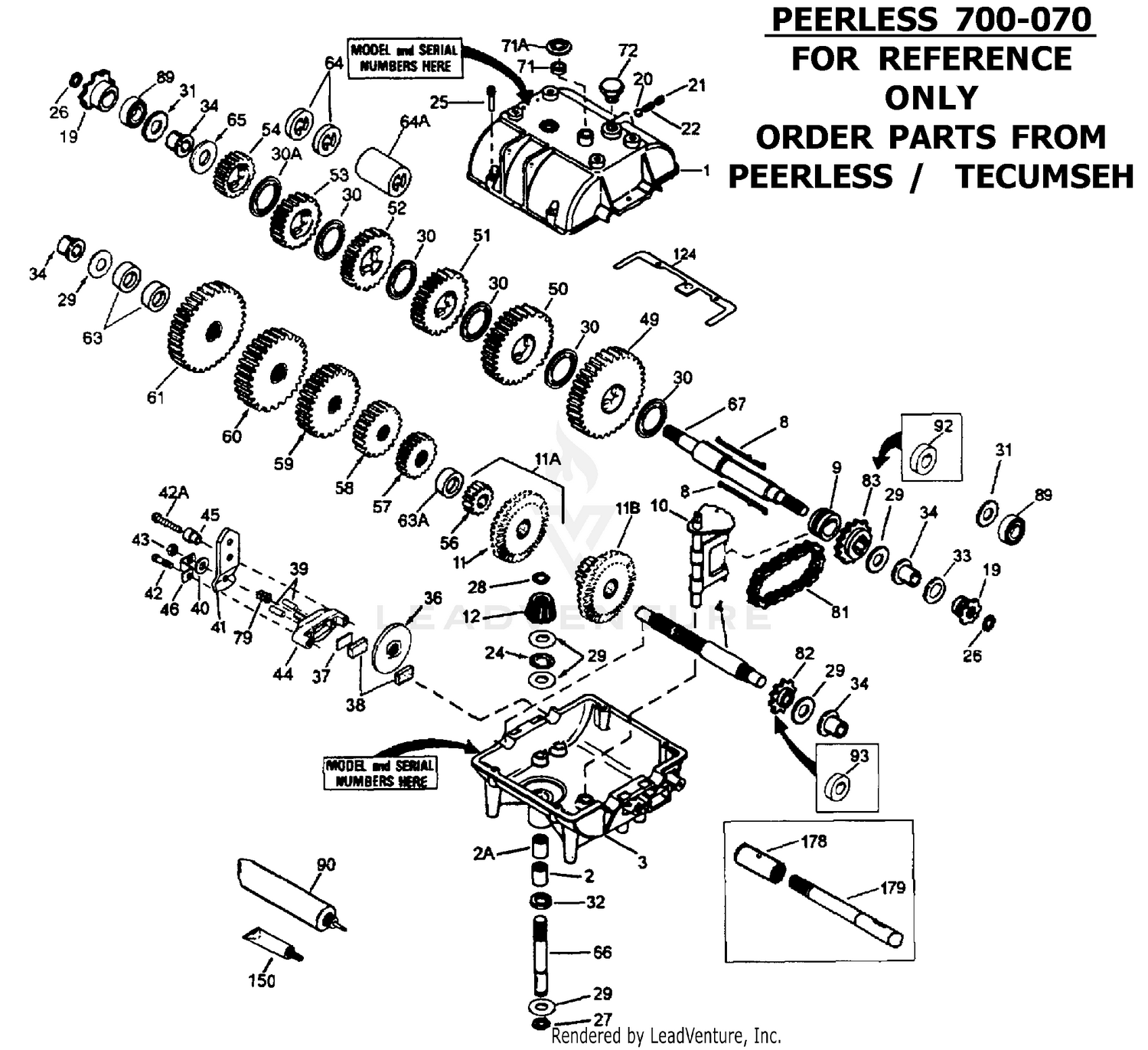 Transmission