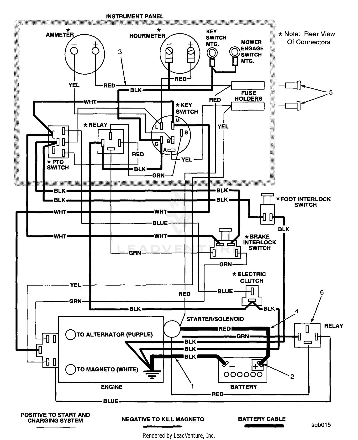 Electrical System