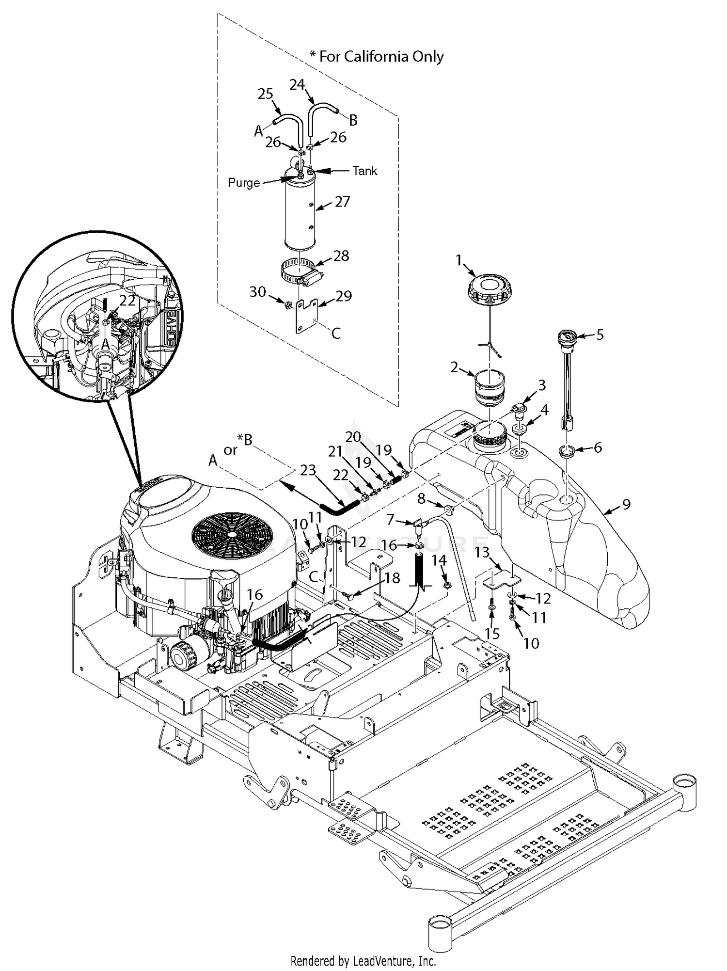 Fuel System