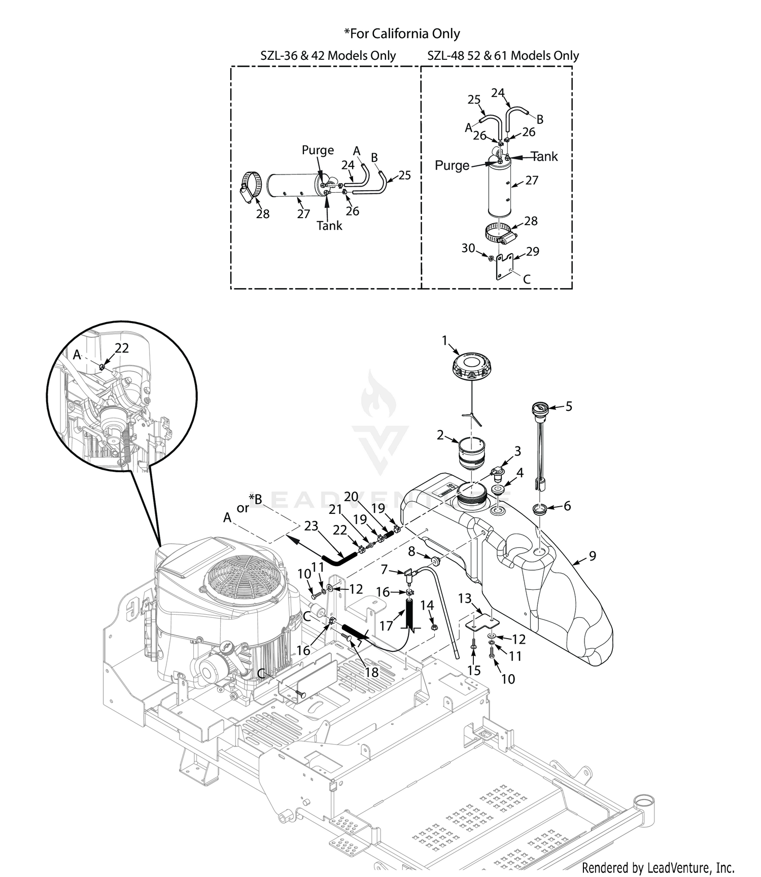 FUEL SYSTEM