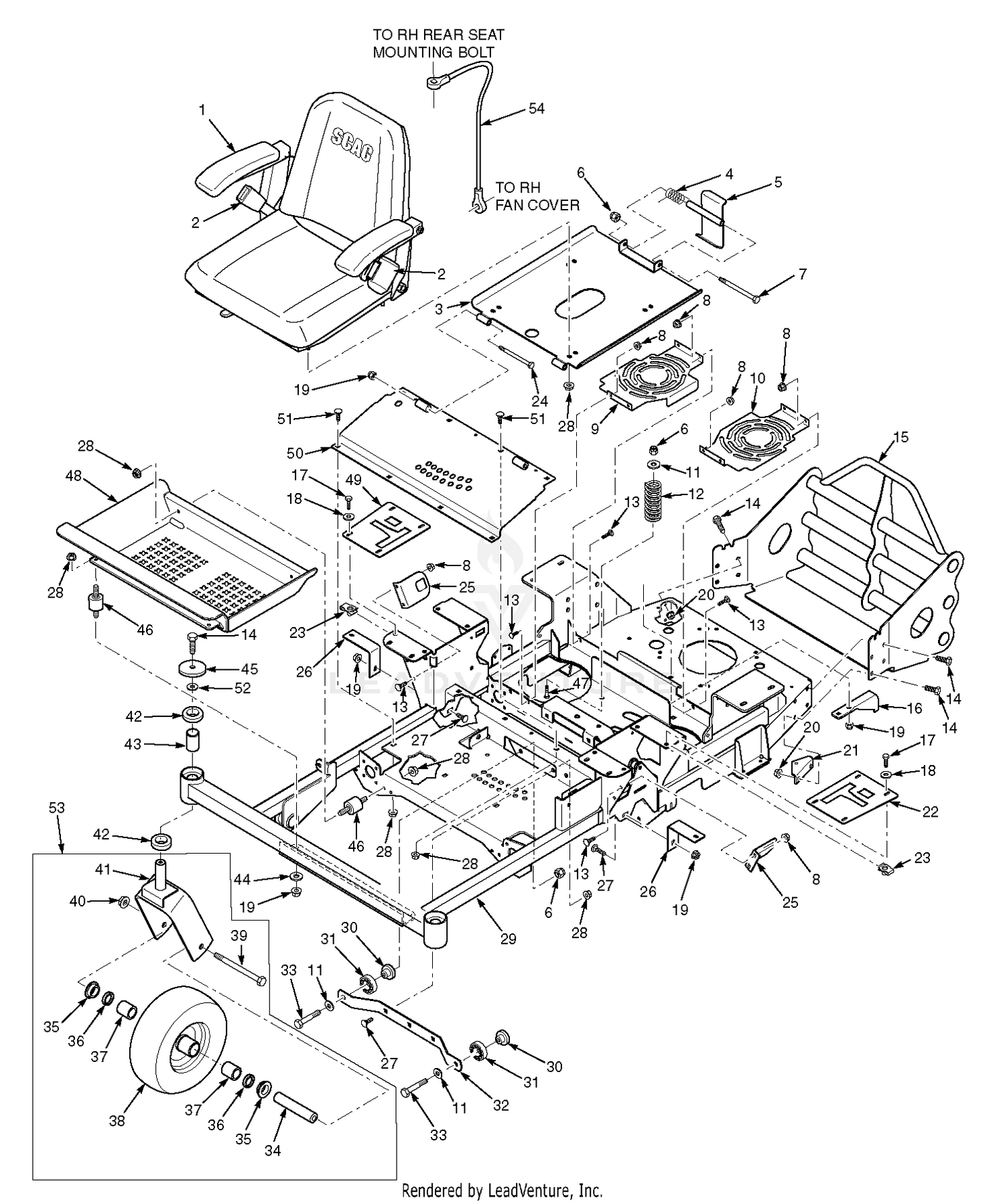 Sheet Metal Components