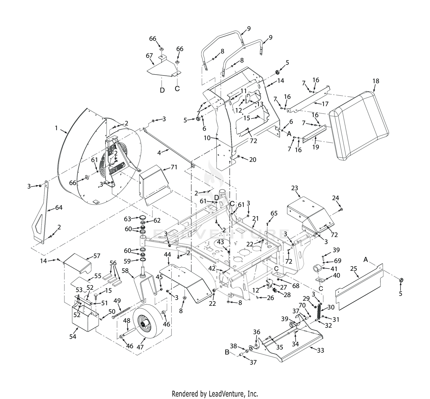 WS SHEET METAL