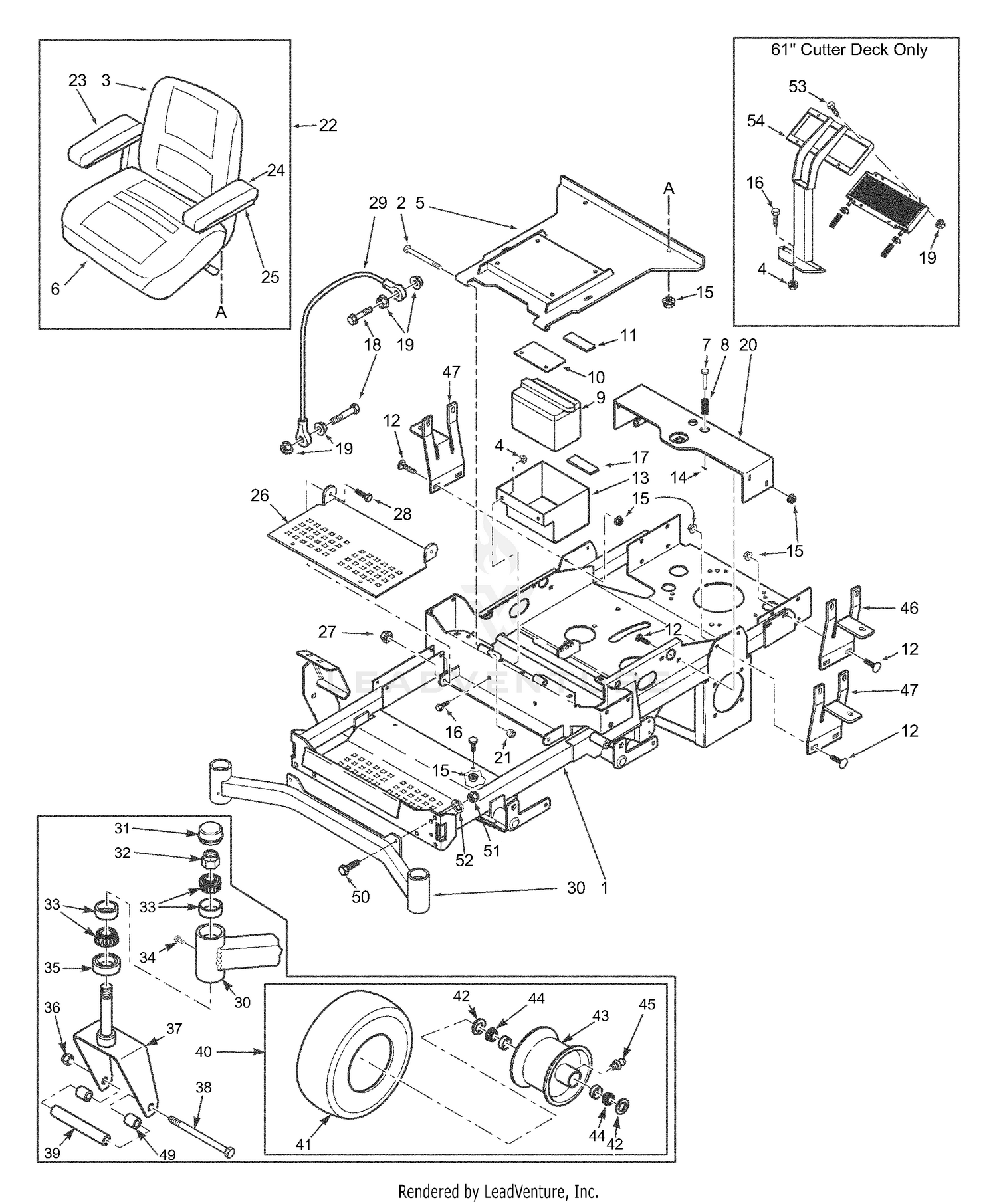 Sheet Metal Components
