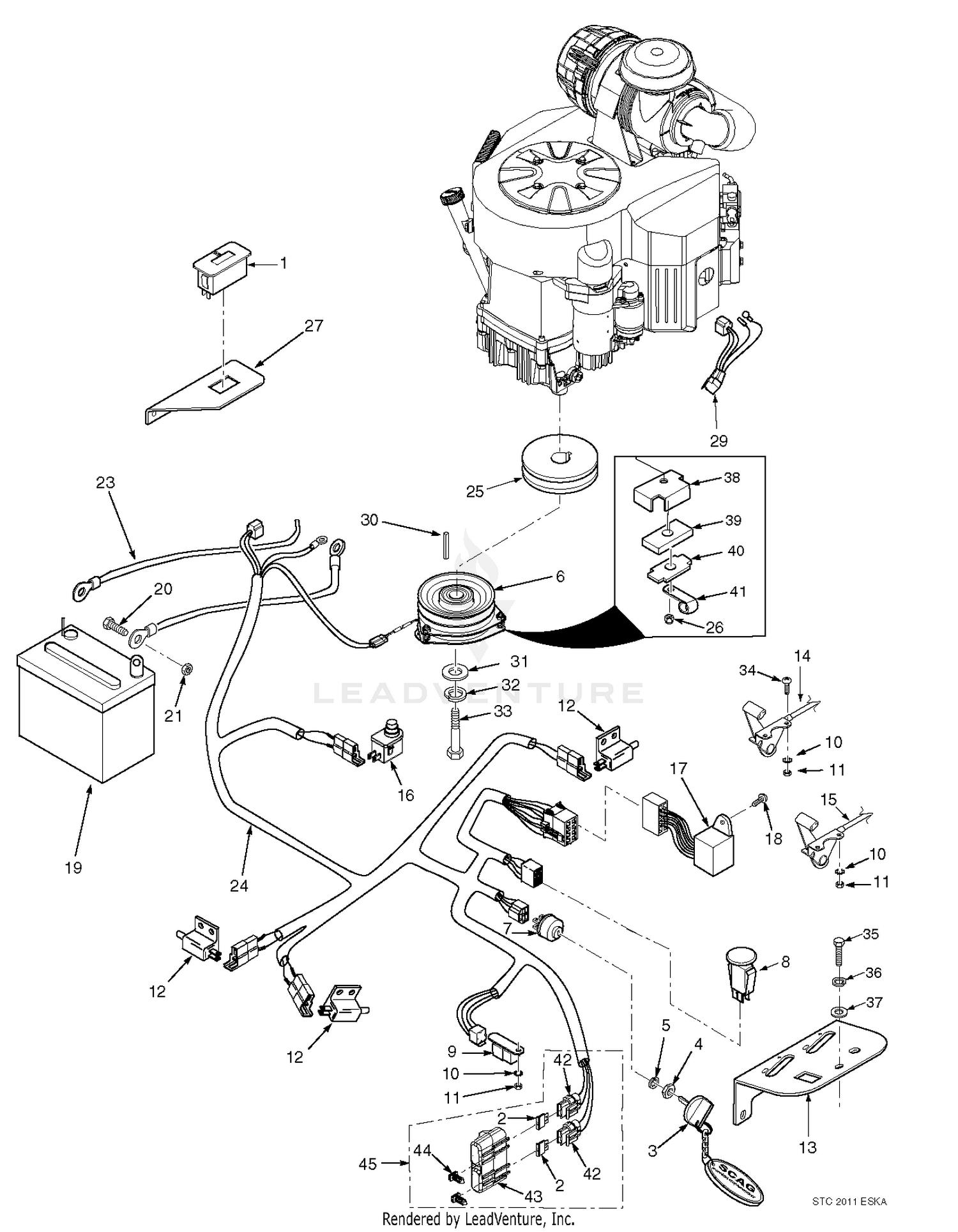 Electrical System