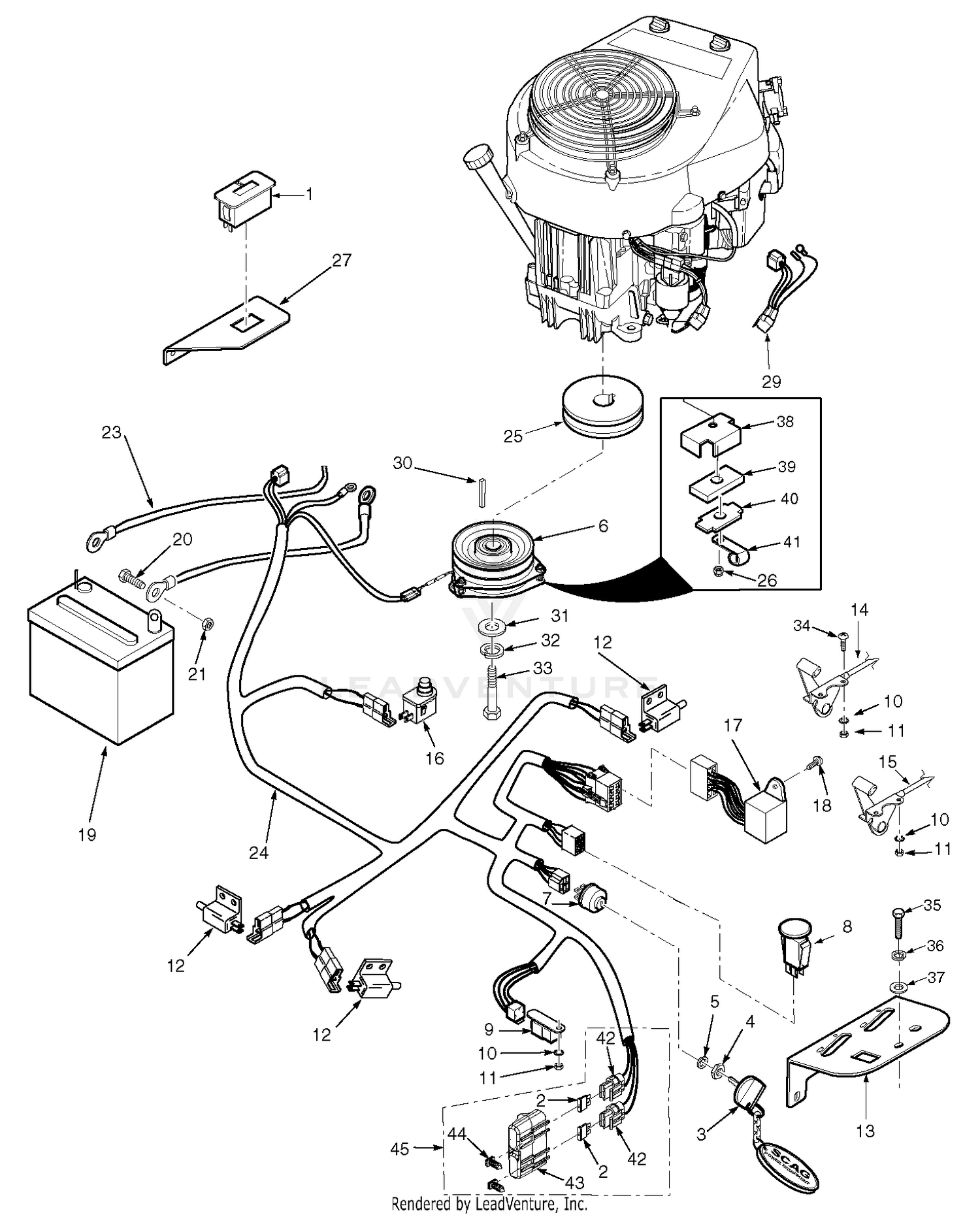 Electrical System