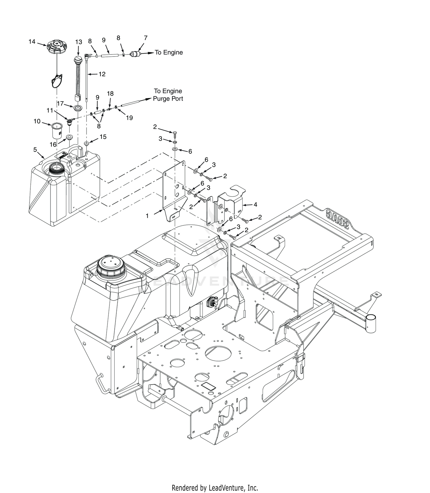 FUEL SYSTEM