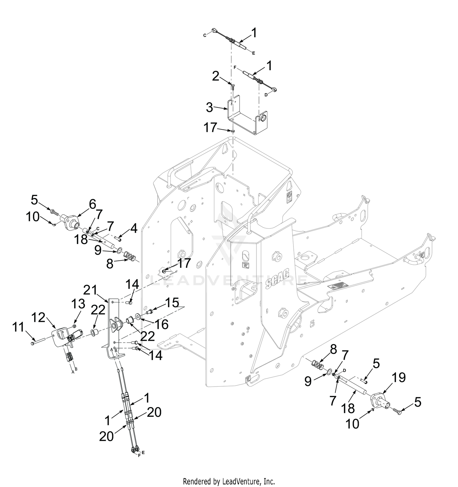 BRAKE SYSTEM