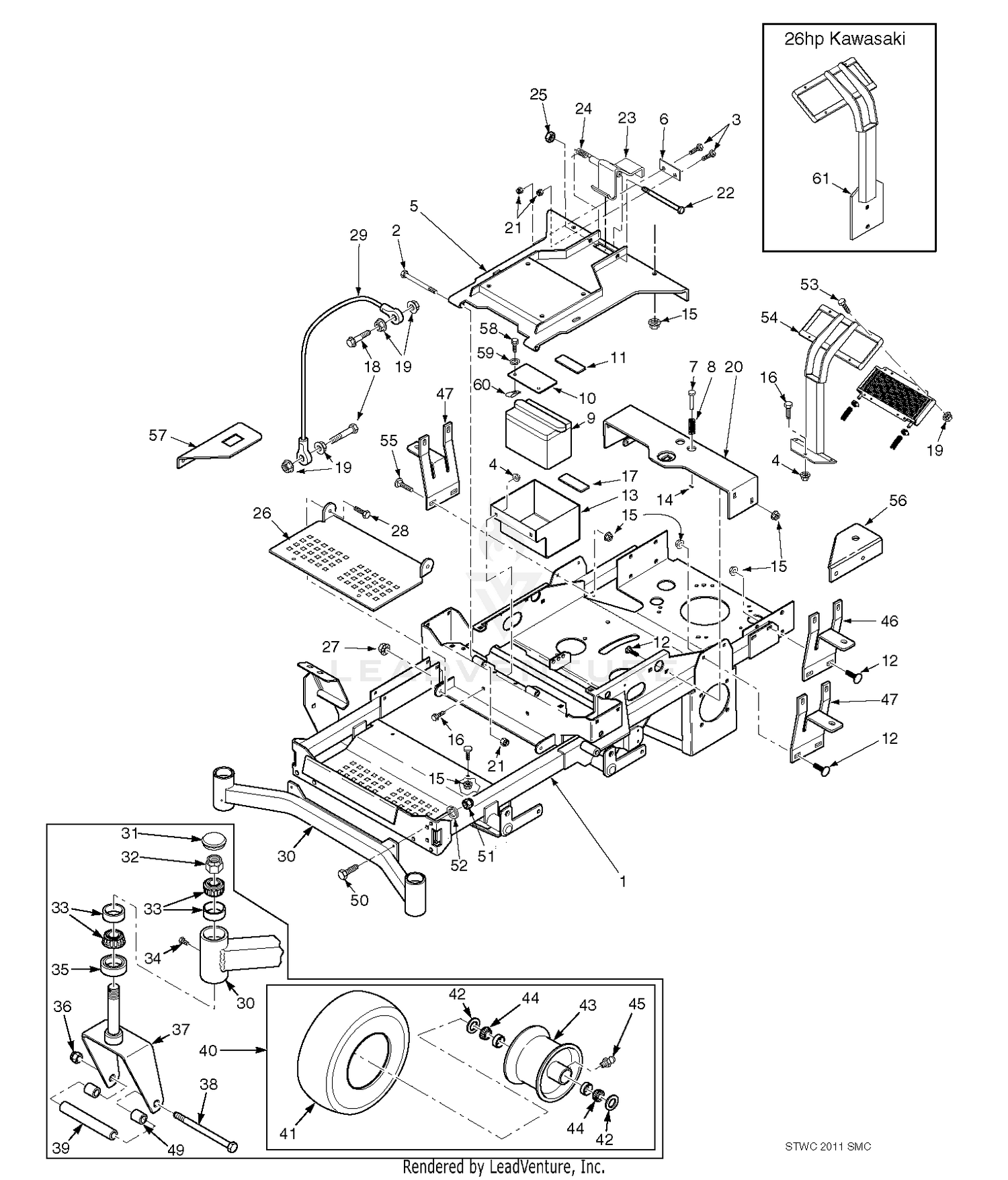 Sheet Metal Components