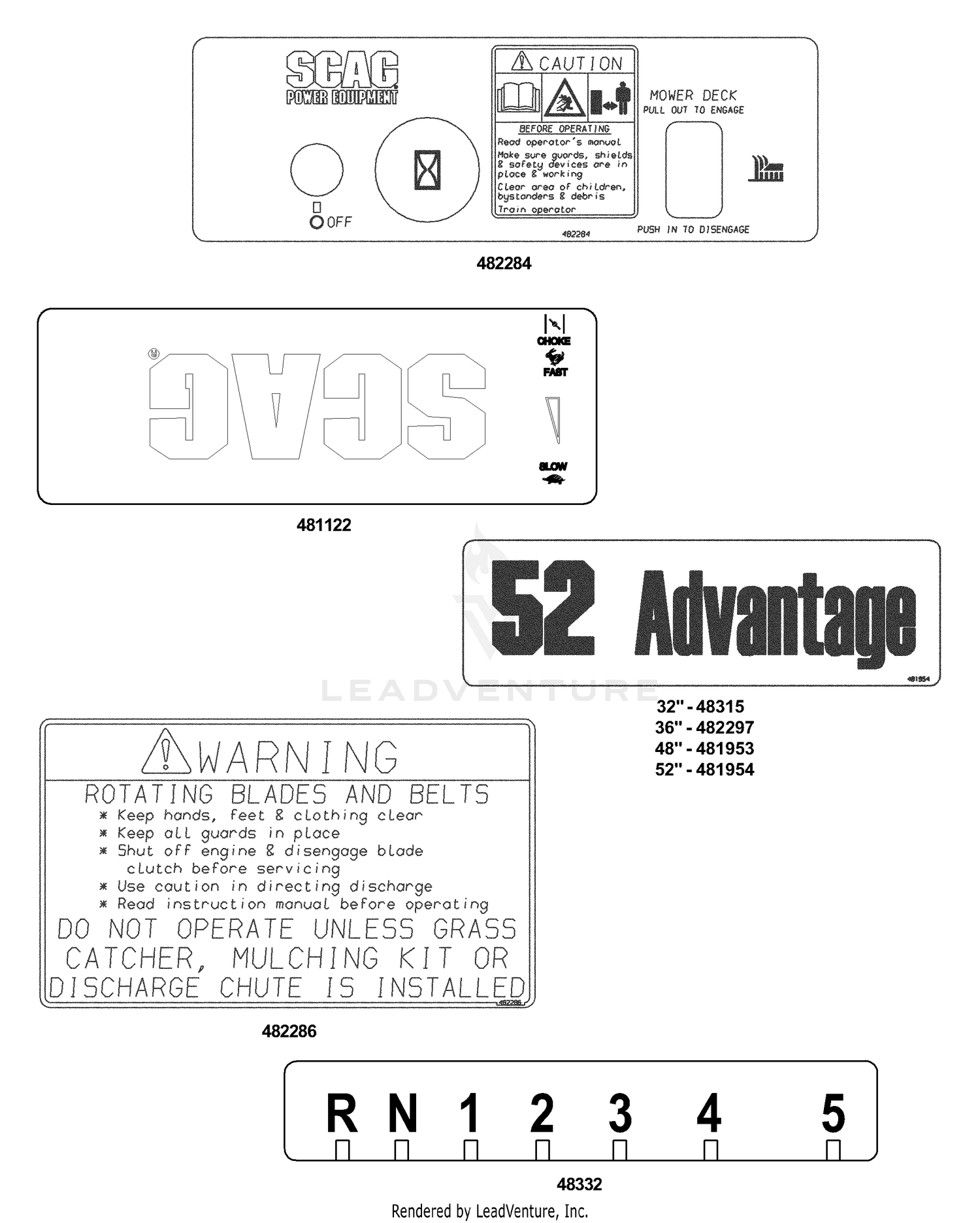Decals (1 of 2)