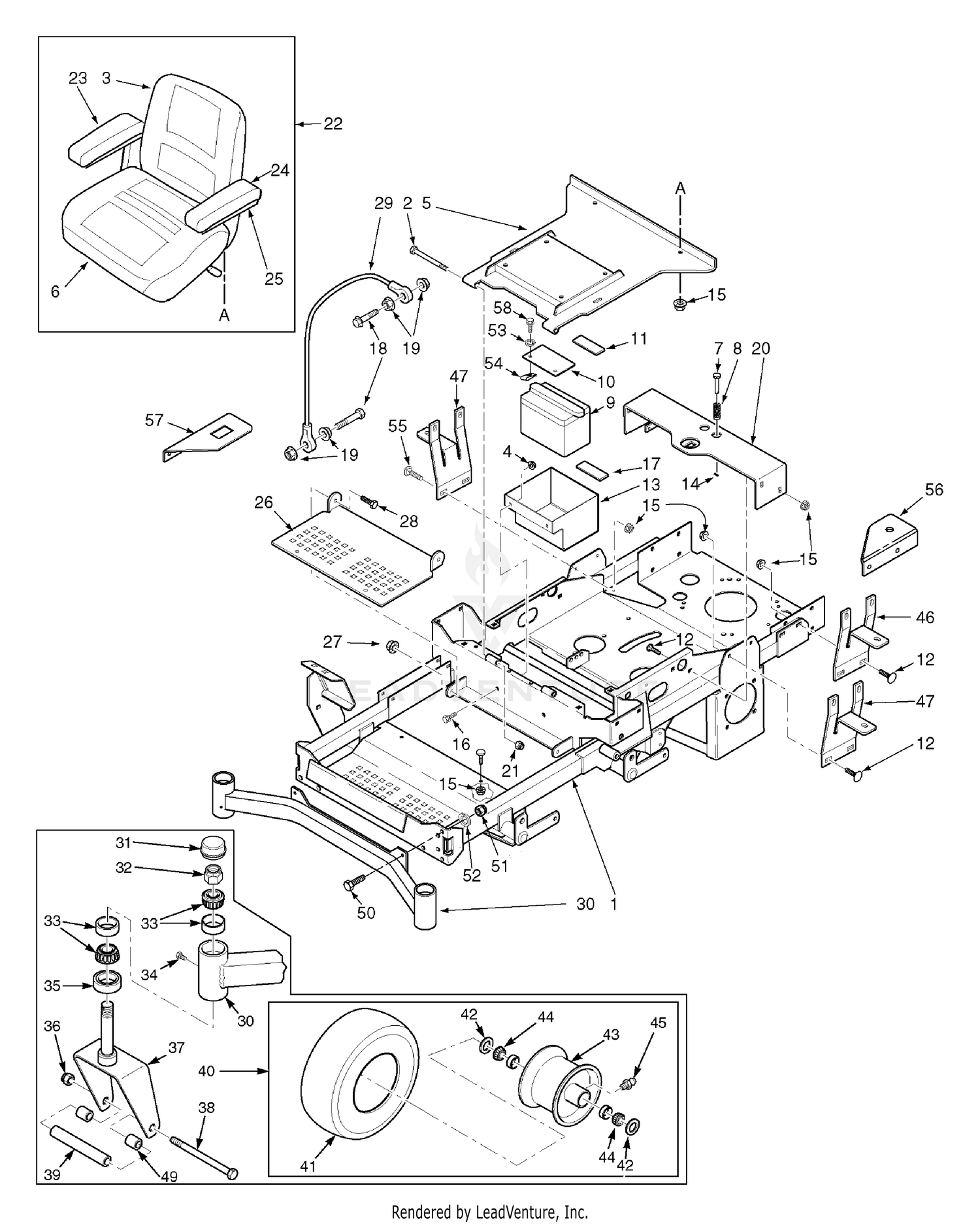 Sheet Metal Components
