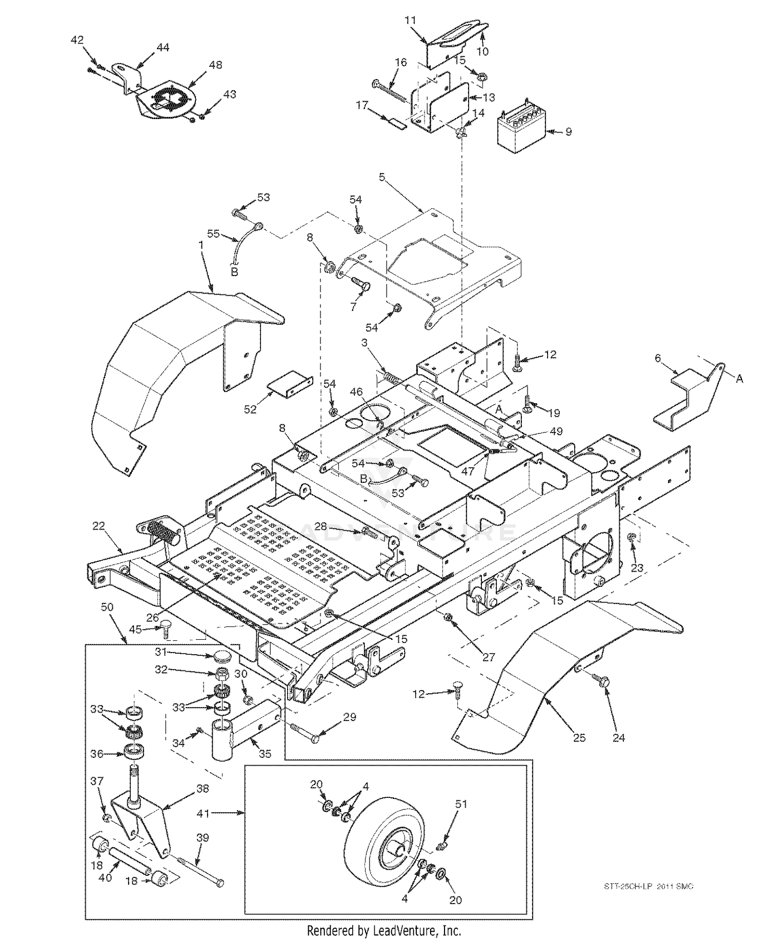 Sheet Metal Components