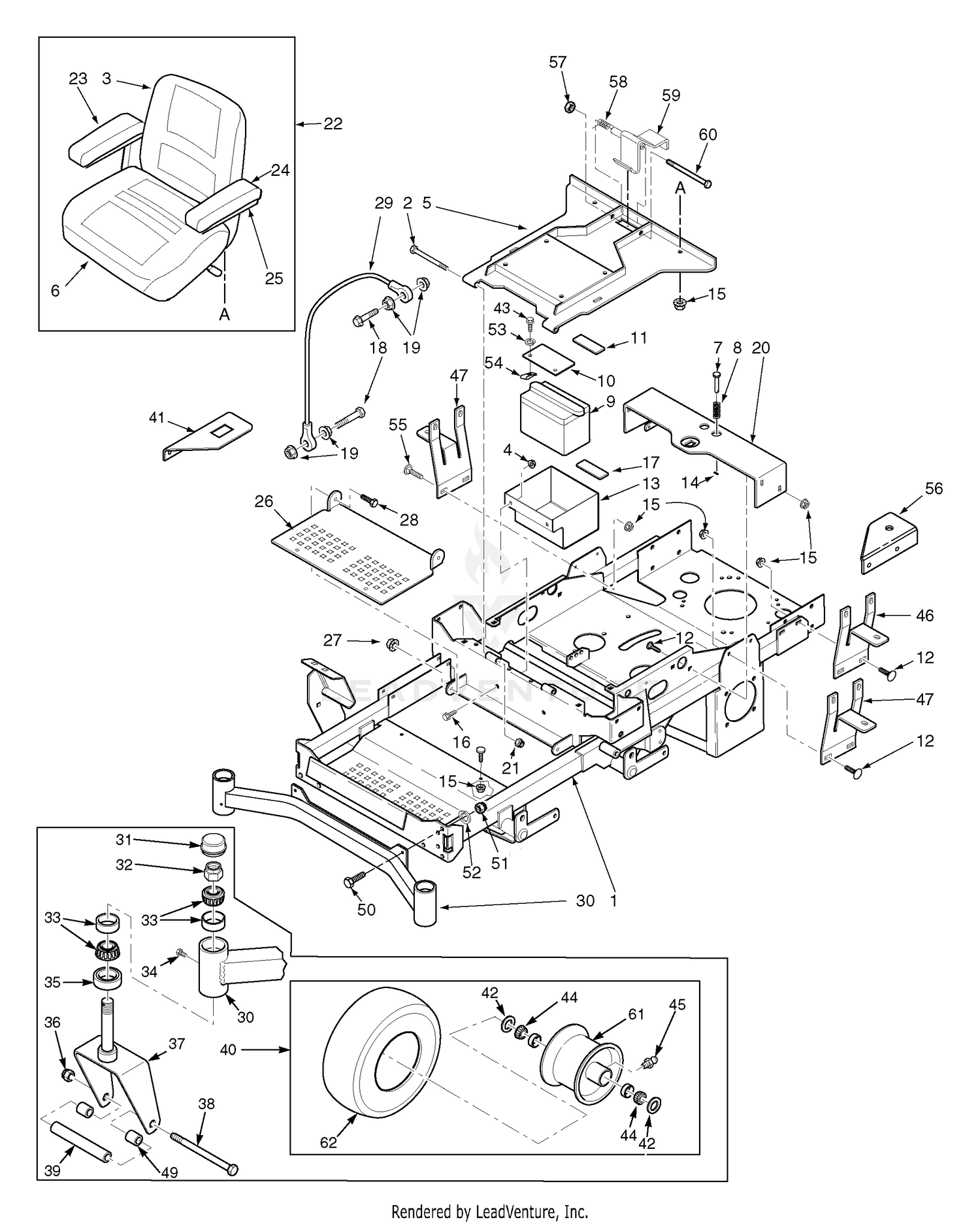 Sheet Metal Components