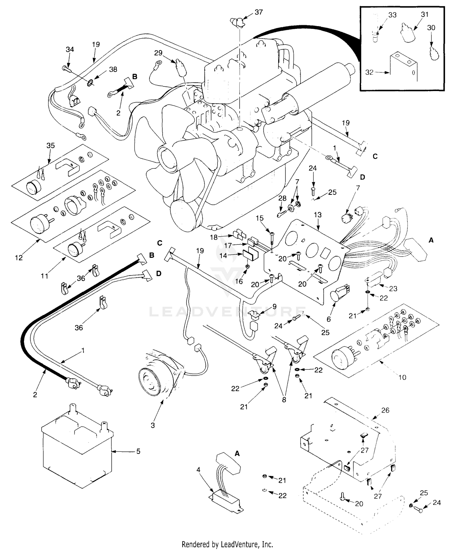 Electrical System