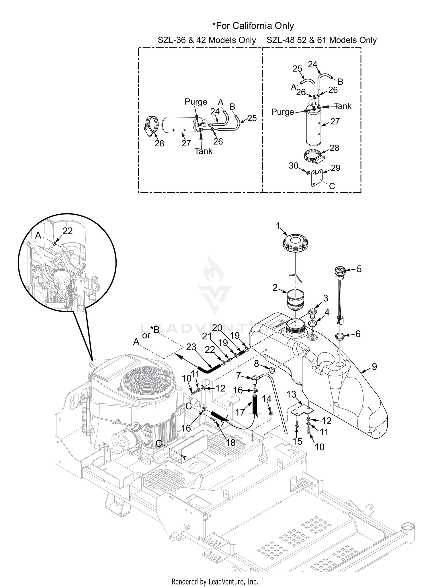 FUEL SYSTEM