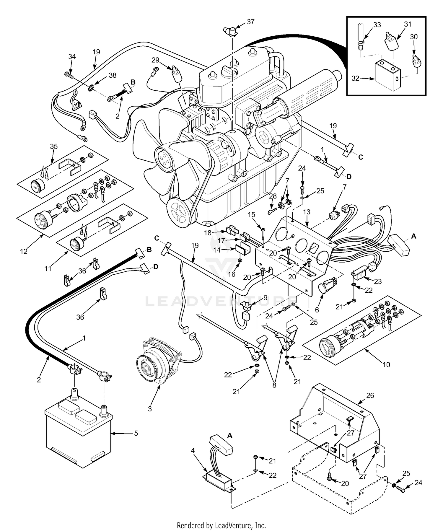 Electrical System