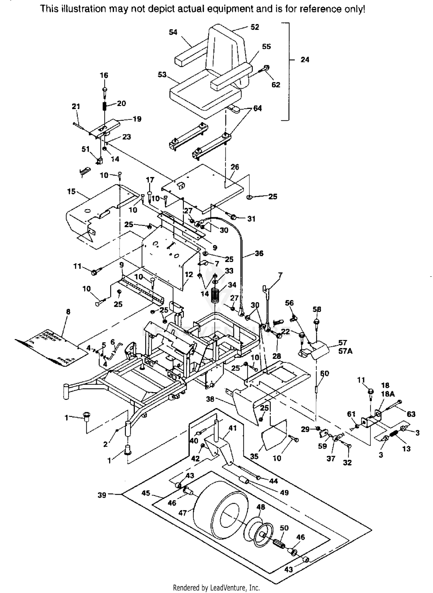 SHEET METAL COMPONENTS