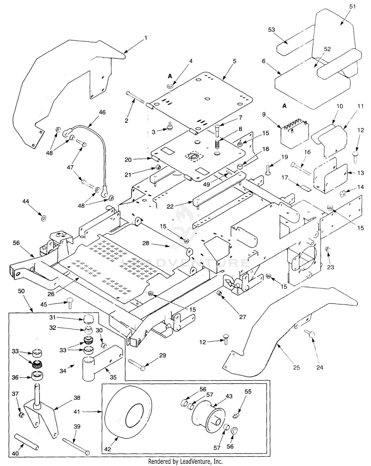 Sheet Metal Components