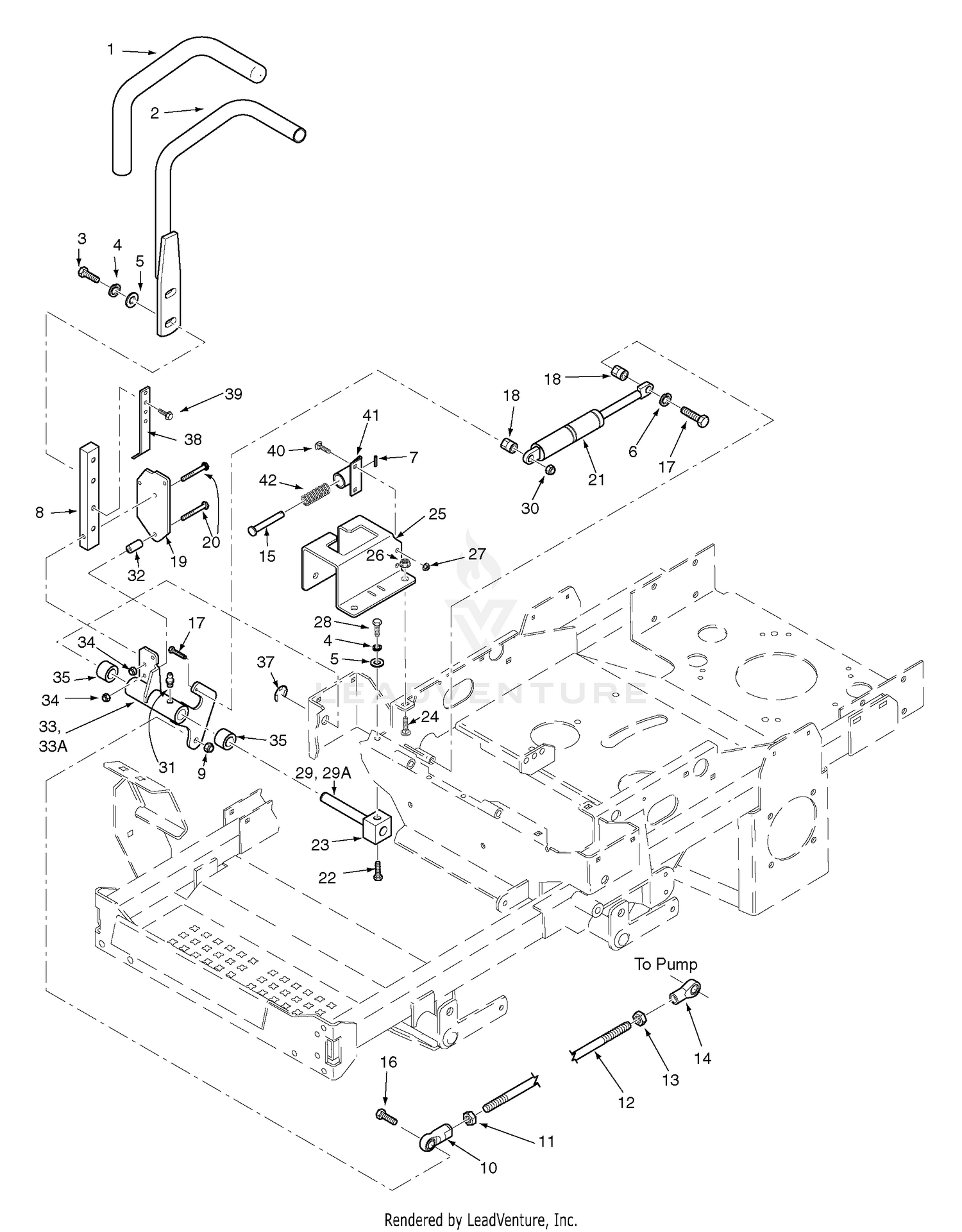 Steering Components