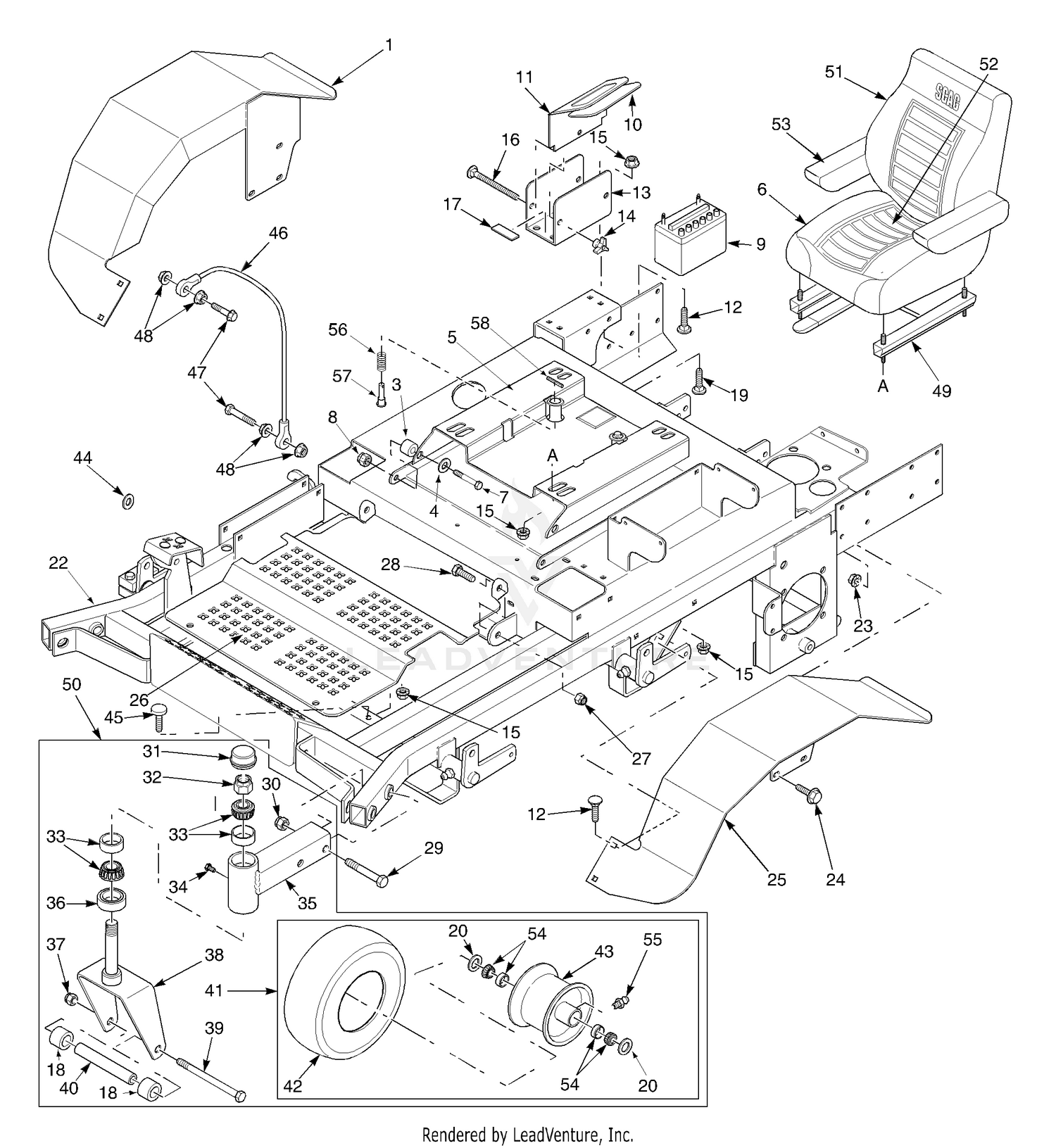 Sheet Metal Components
