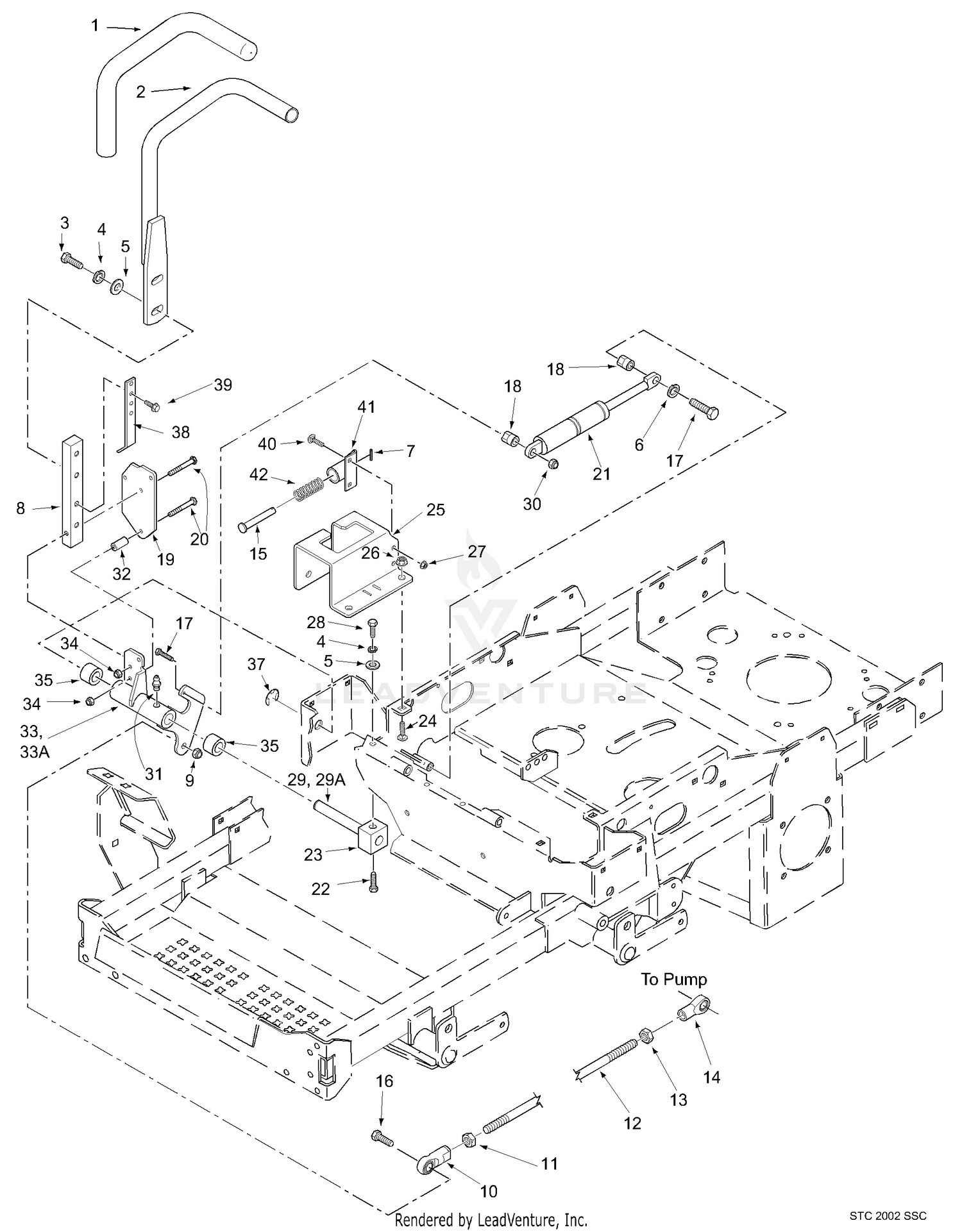 Steering Components