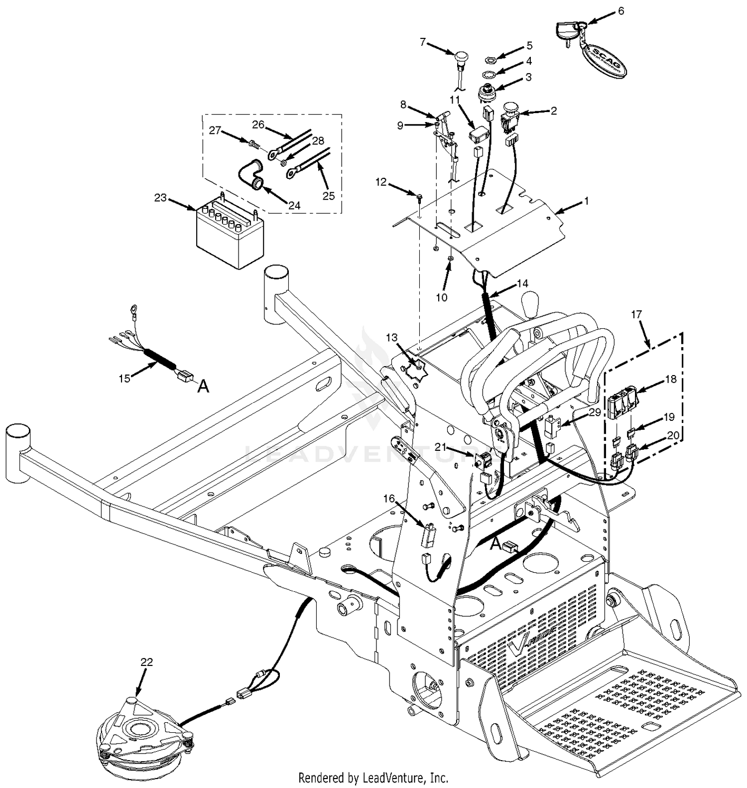 Electrical System