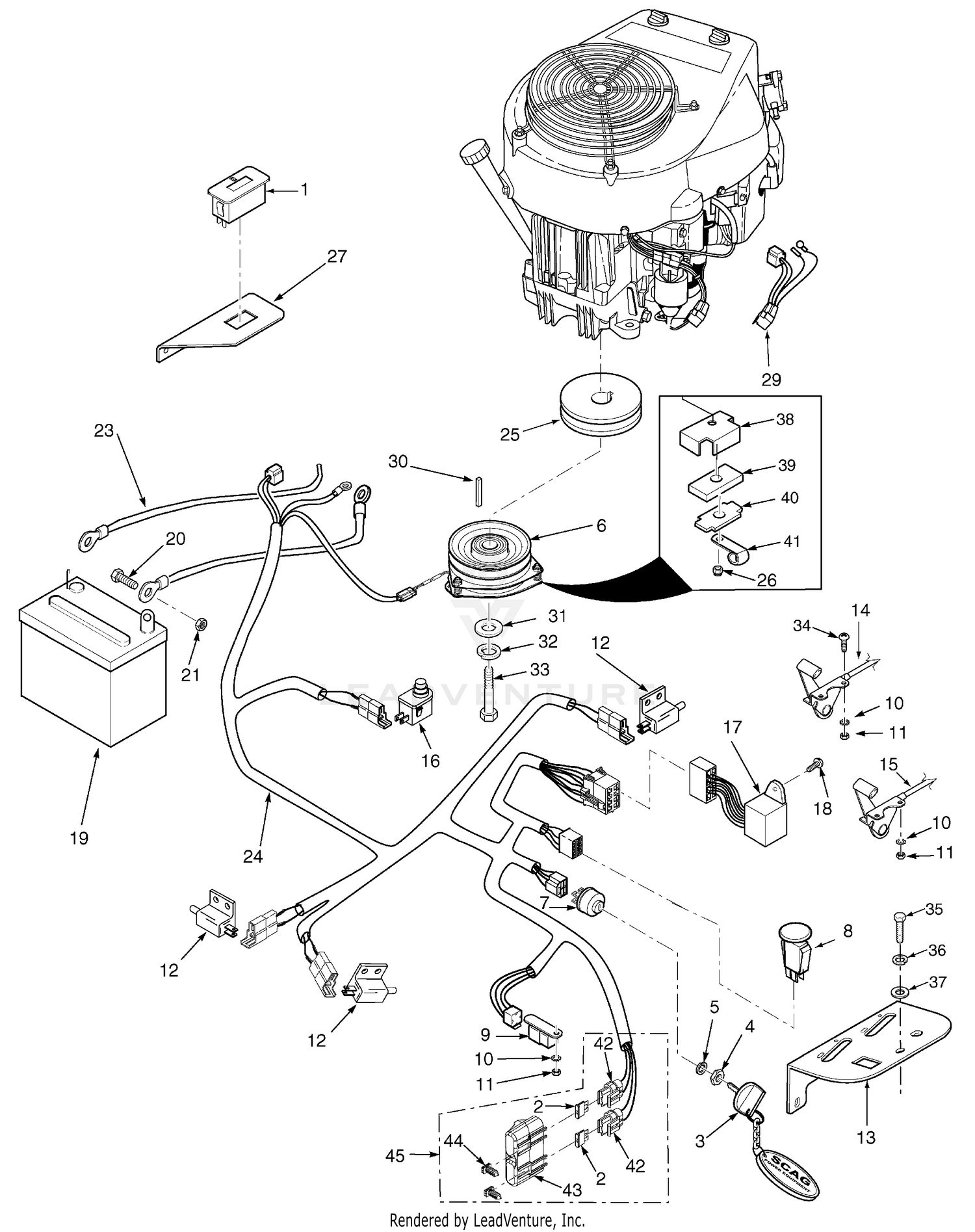 Electrical System