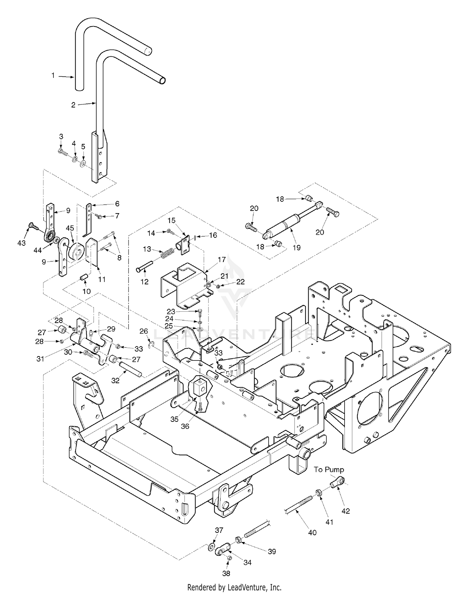 Steering Components