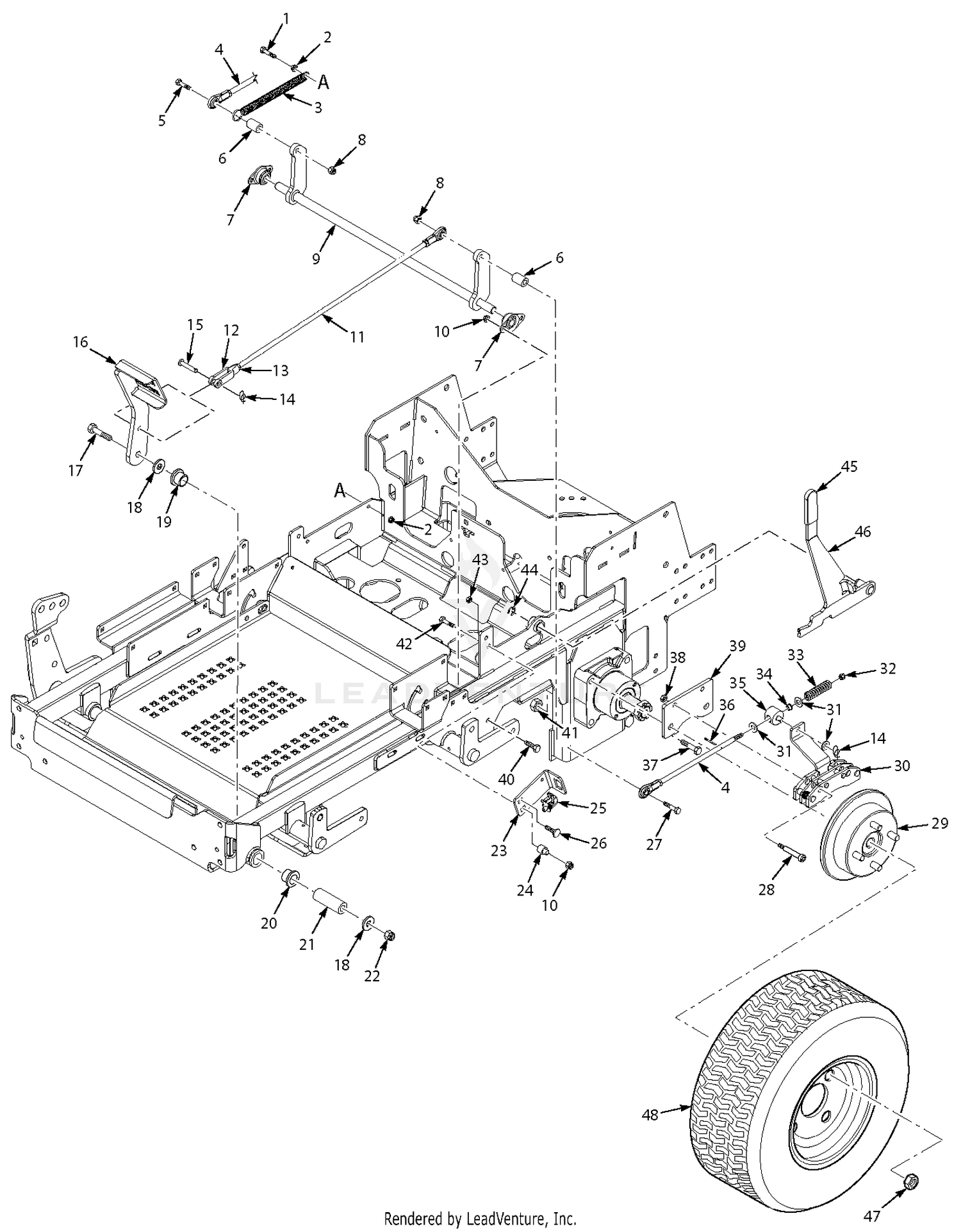 Brake Components