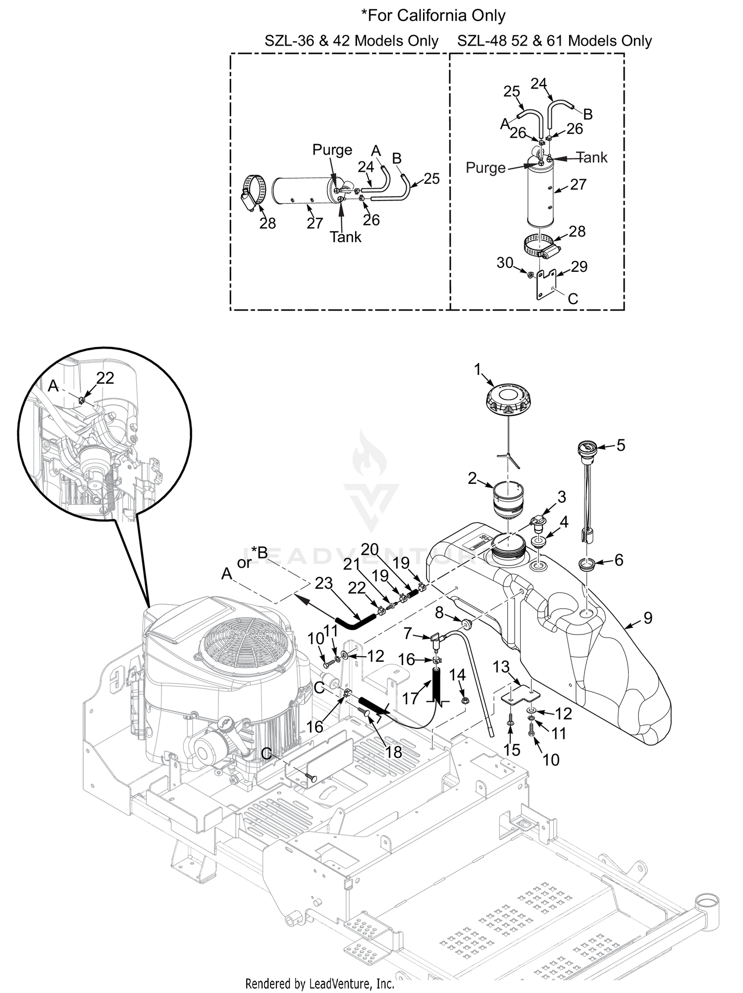 FUEL SYSTEM