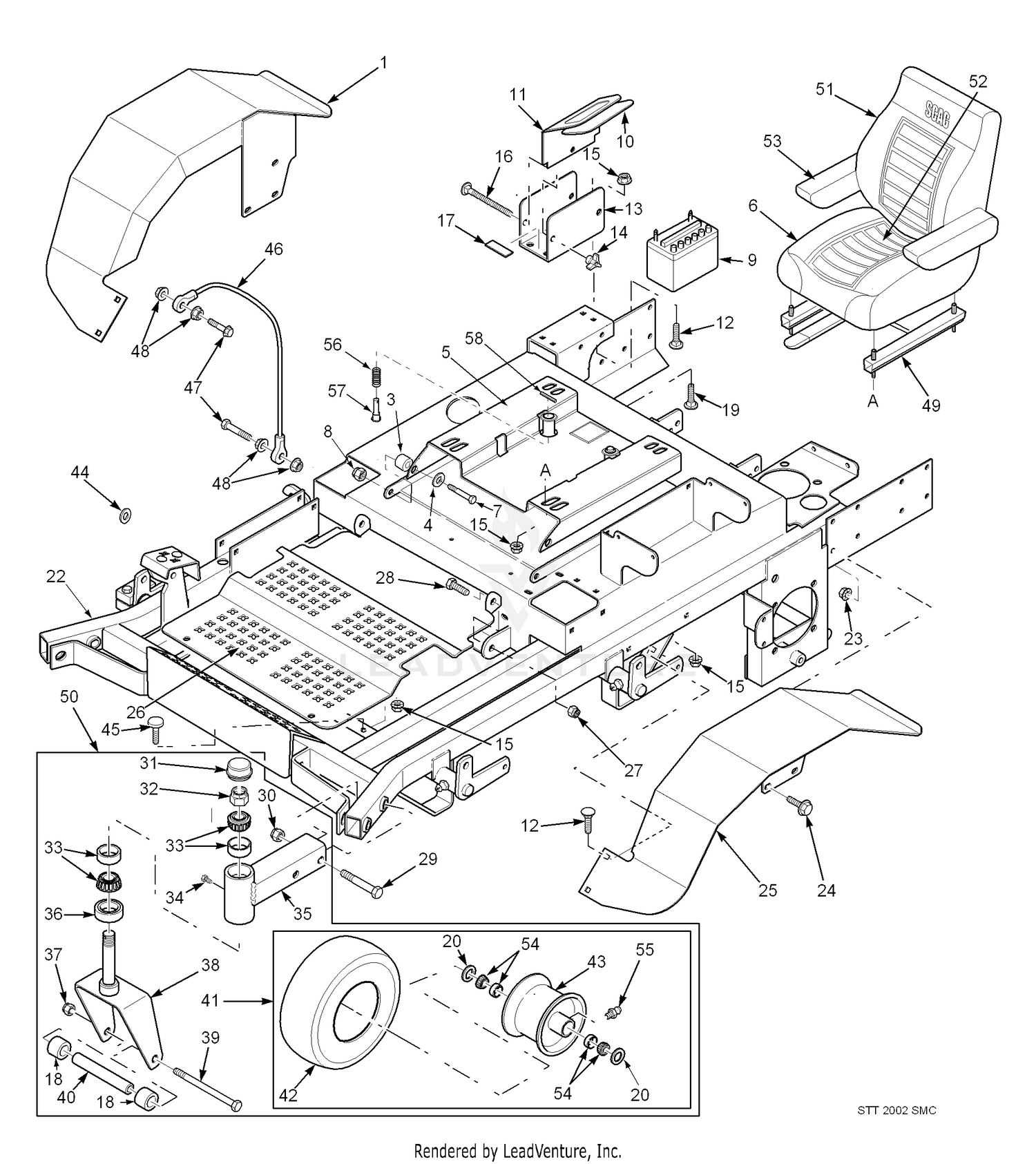 Sheet Metal Components