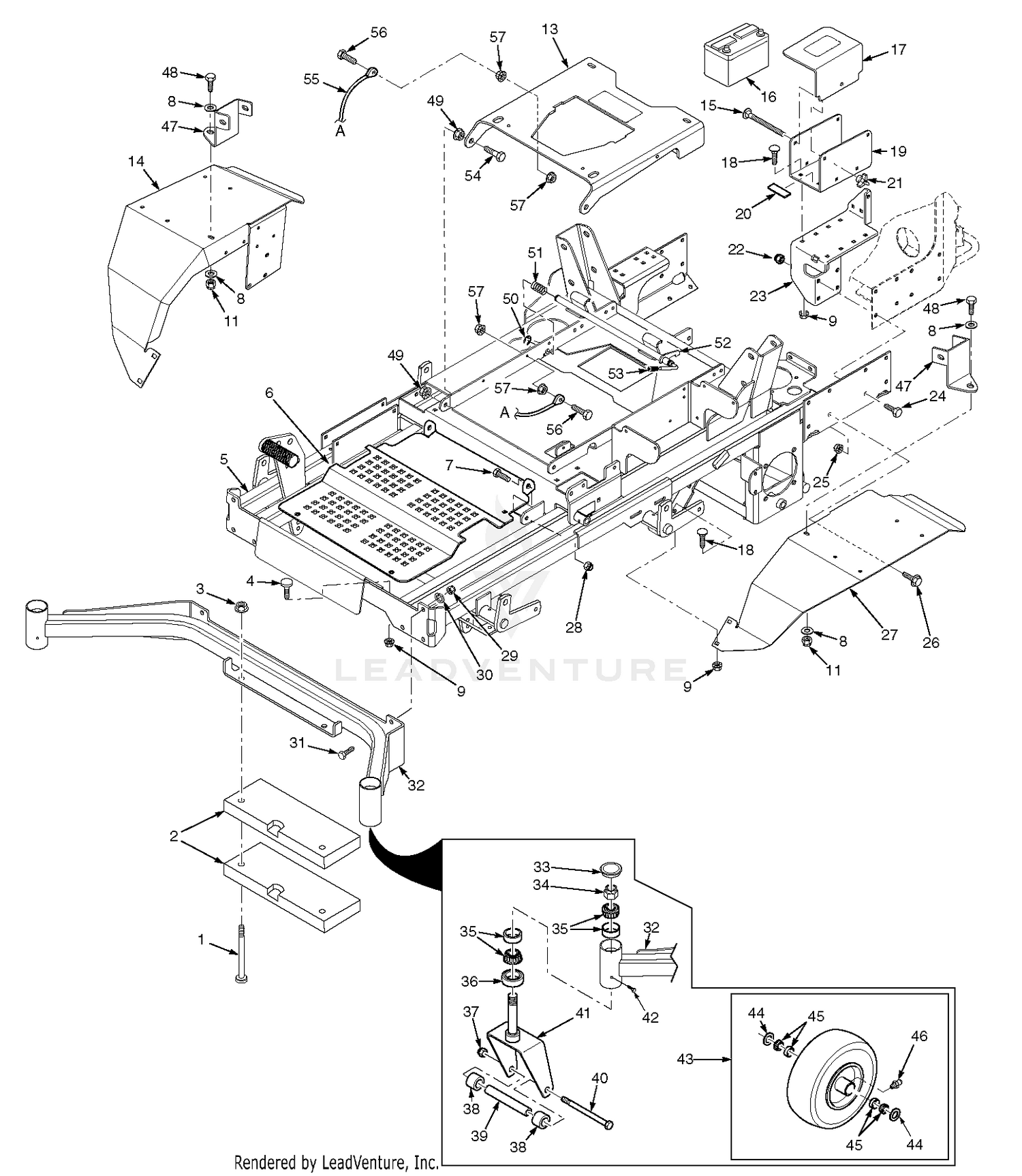 Sheet Metal Components