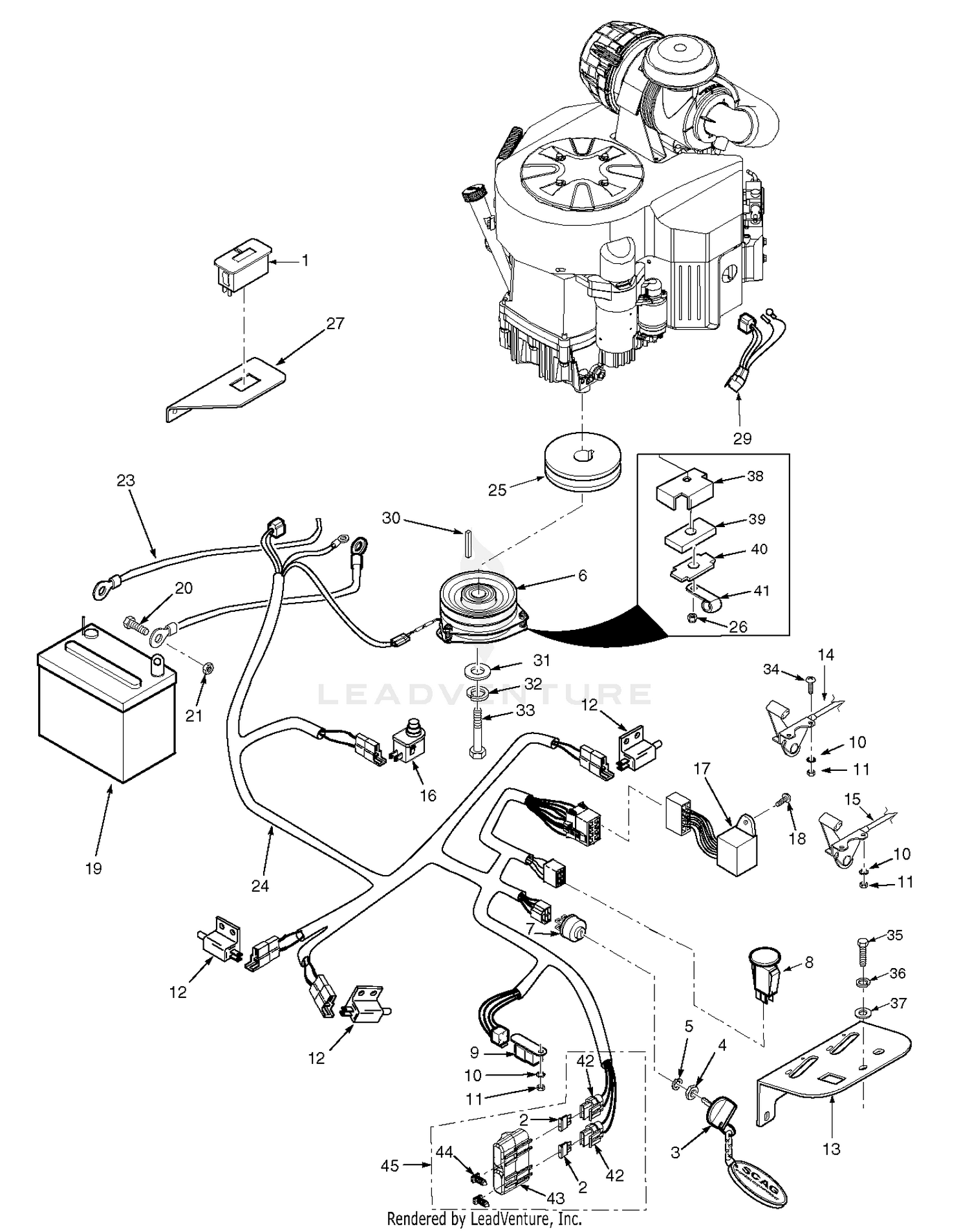 Electrical System