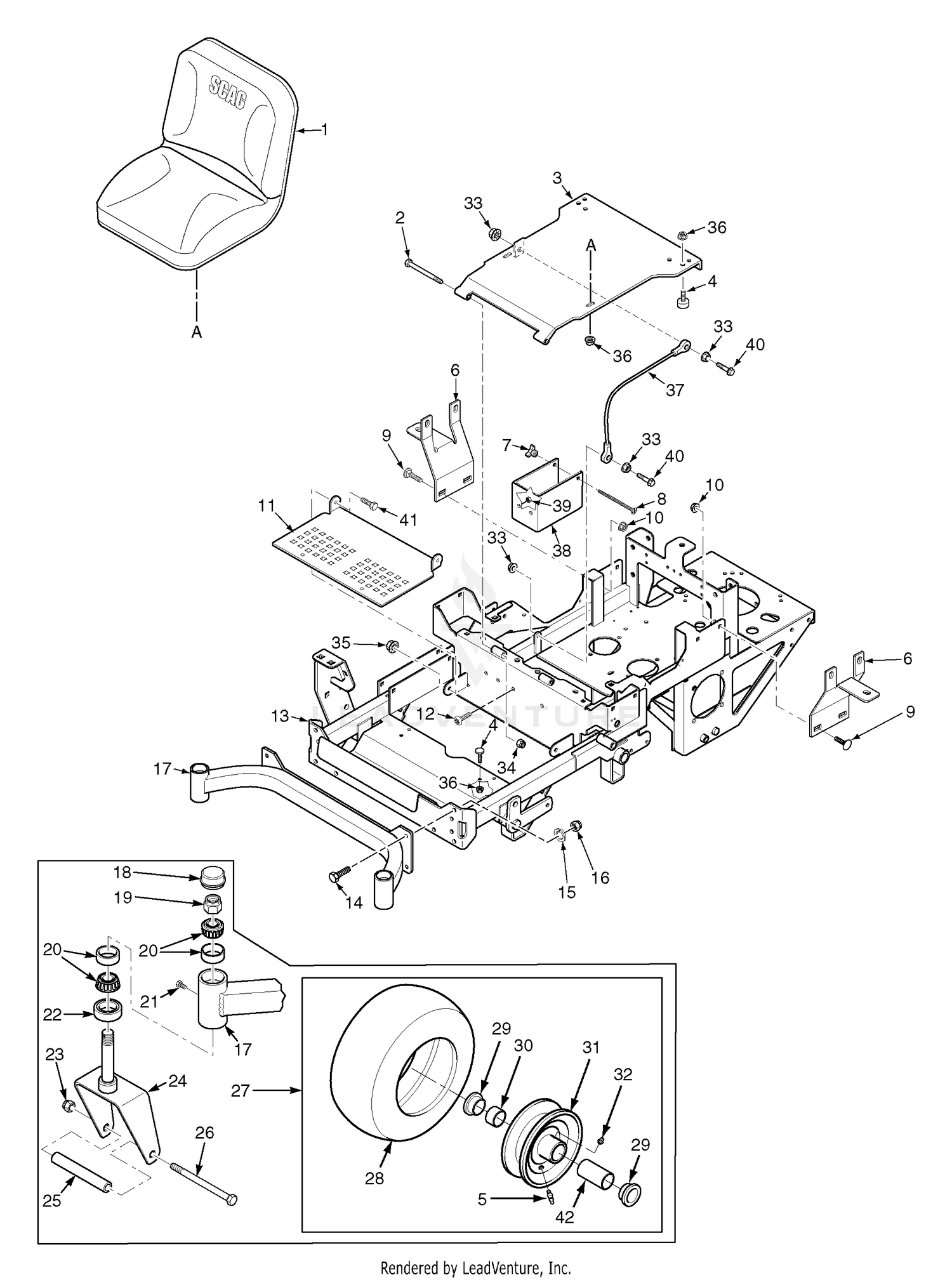 Sheet Metal Components
